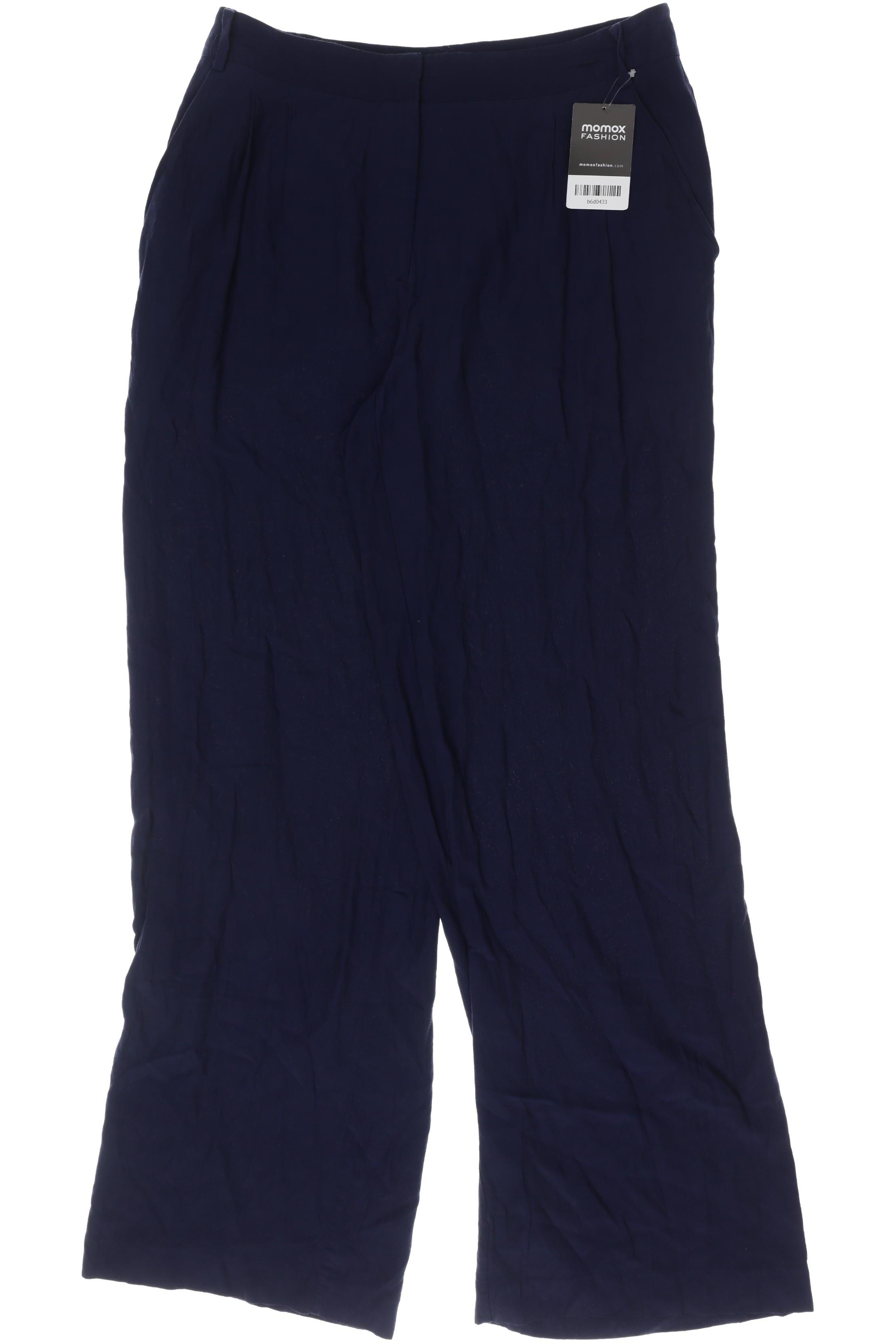 

Boden Damen Stoffhose, blau, Gr. 38