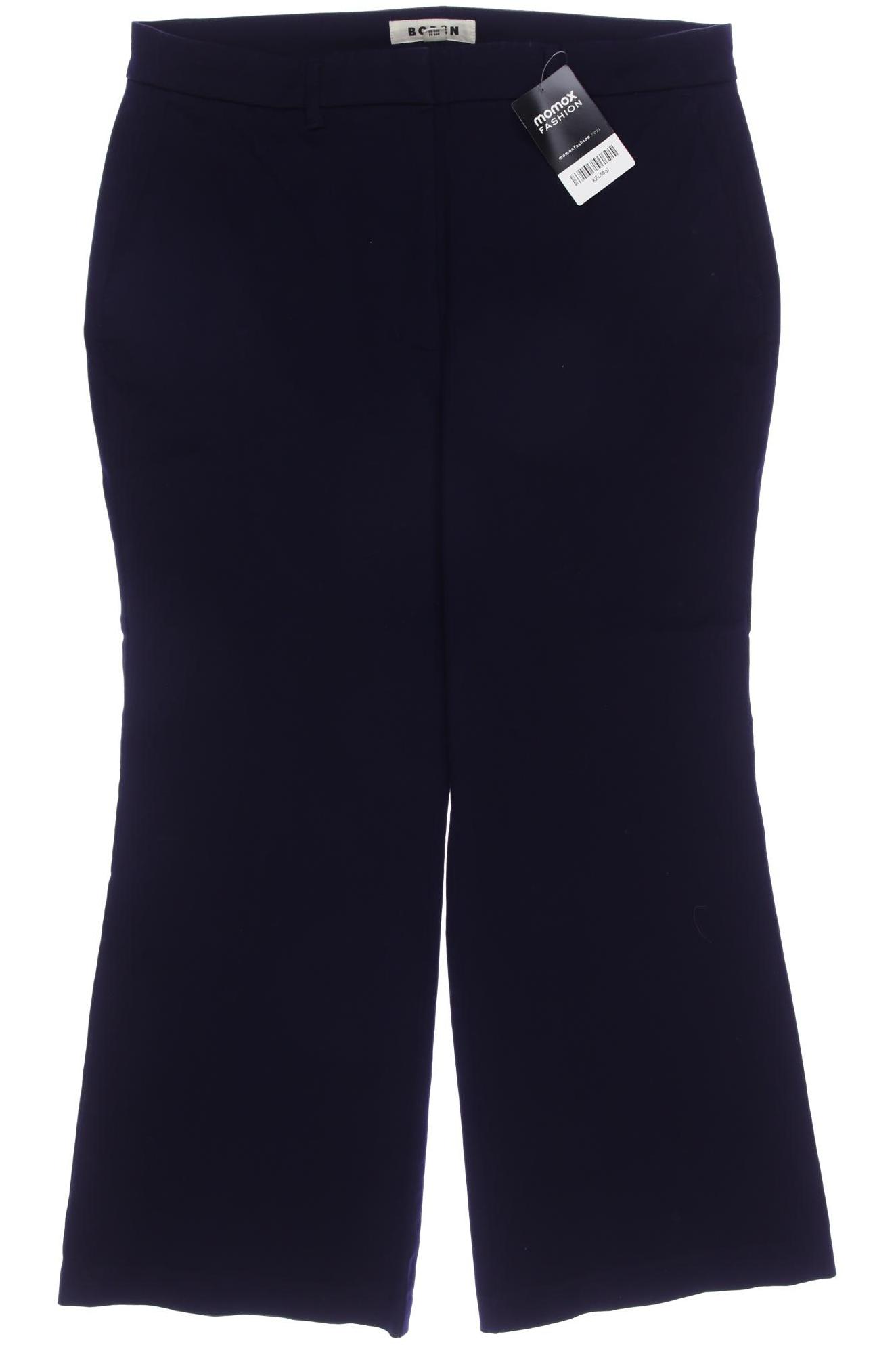 

Boden Damen Stoffhose, marineblau, Gr. 42
