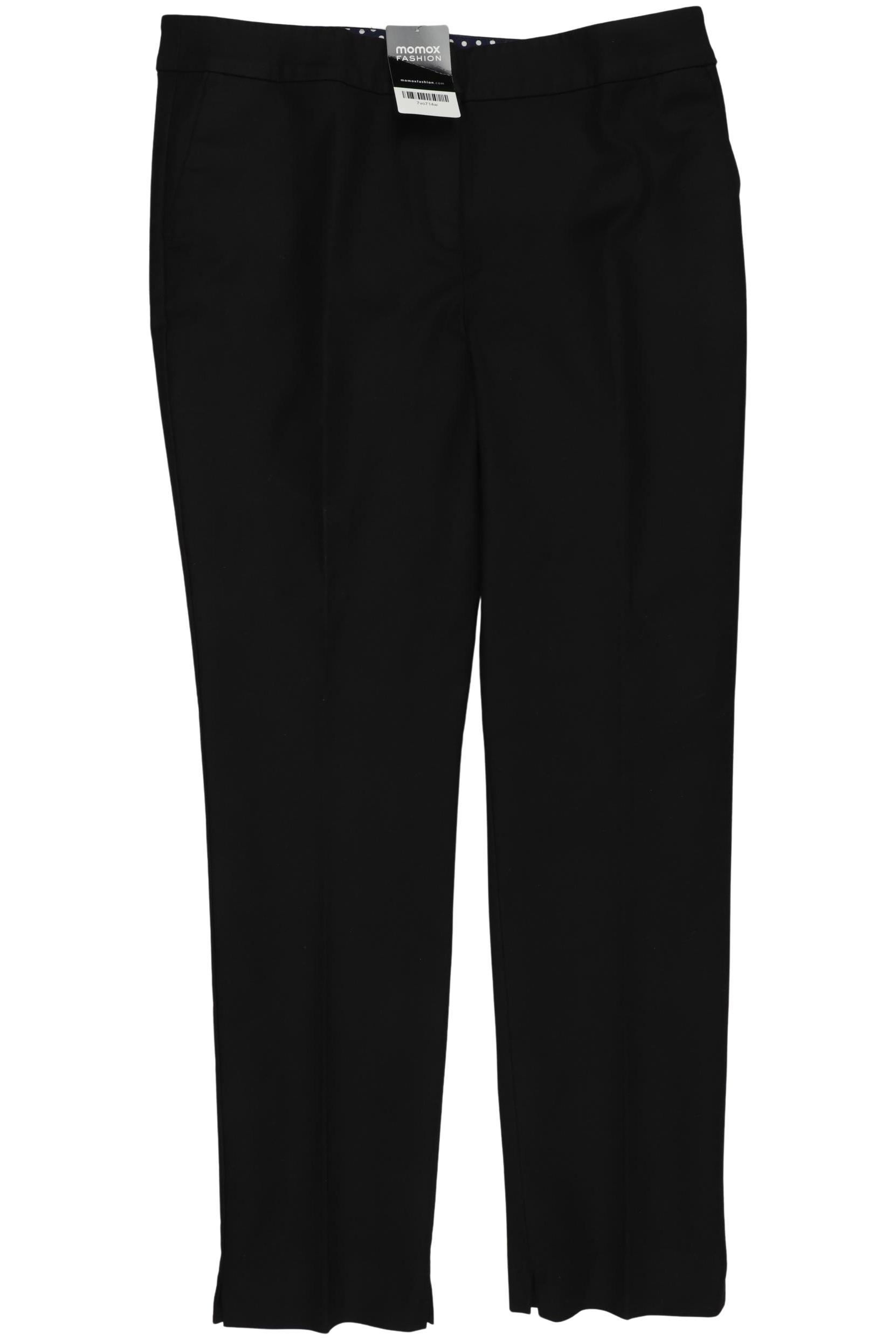 

Boden Damen Stoffhose, schwarz, Gr. 42