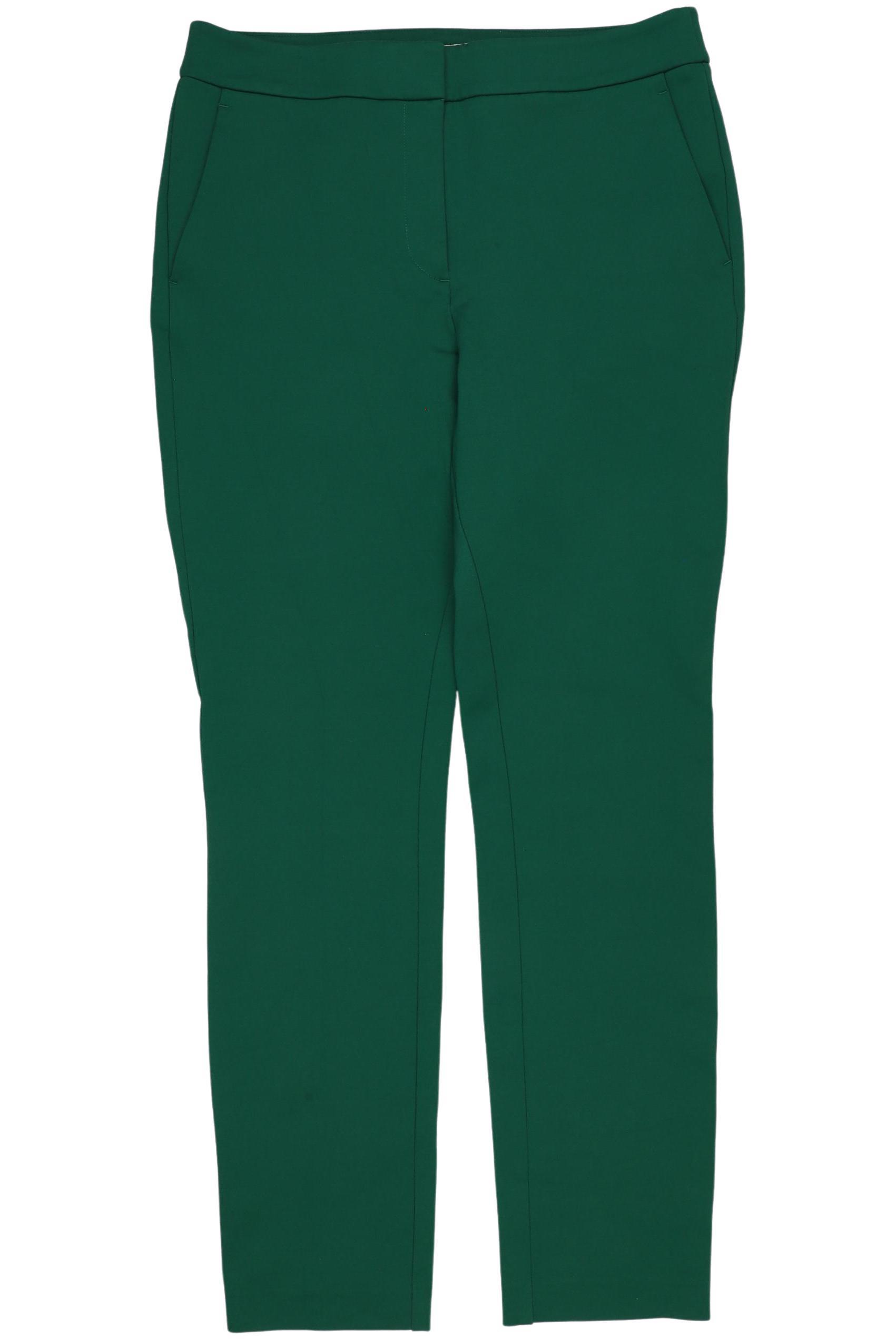 

Boden Damen Stoffhose, grün, Gr. 38