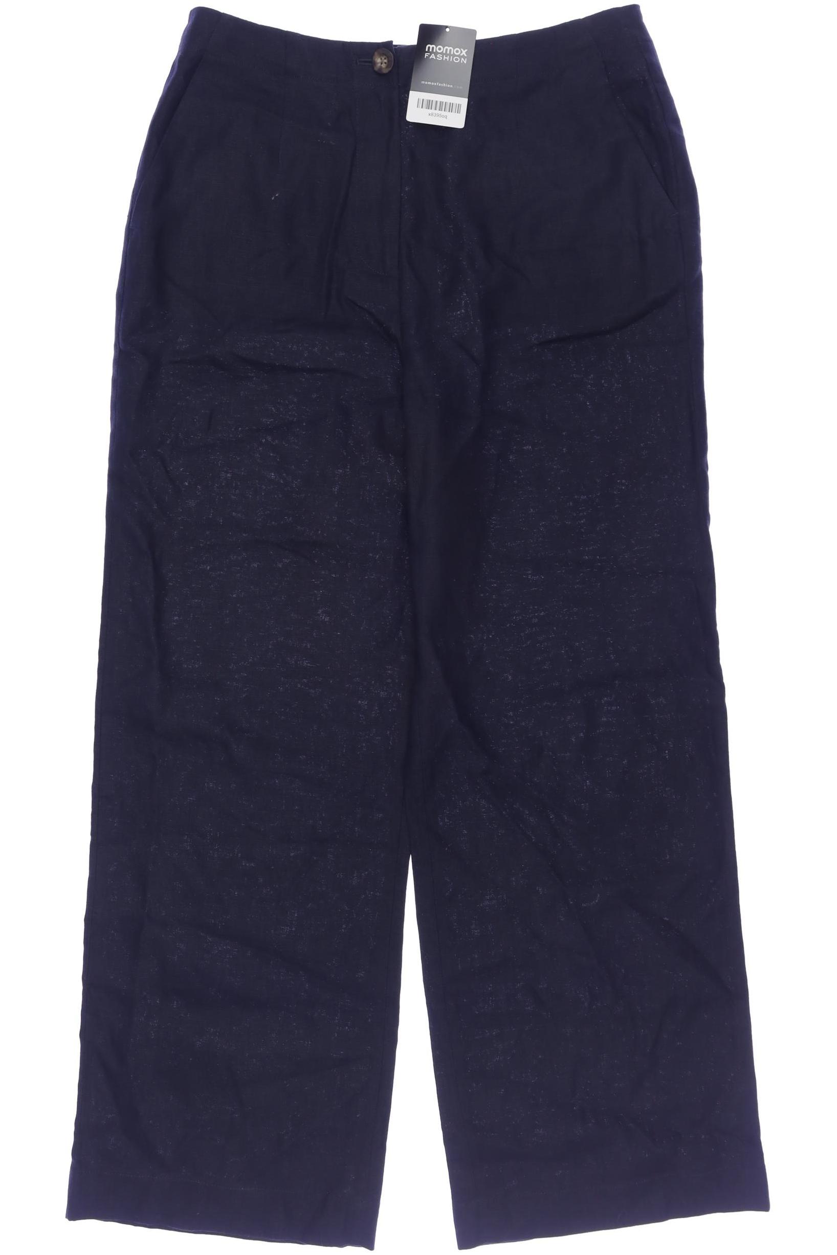 

Boden Damen Stoffhose, marineblau, Gr. 38