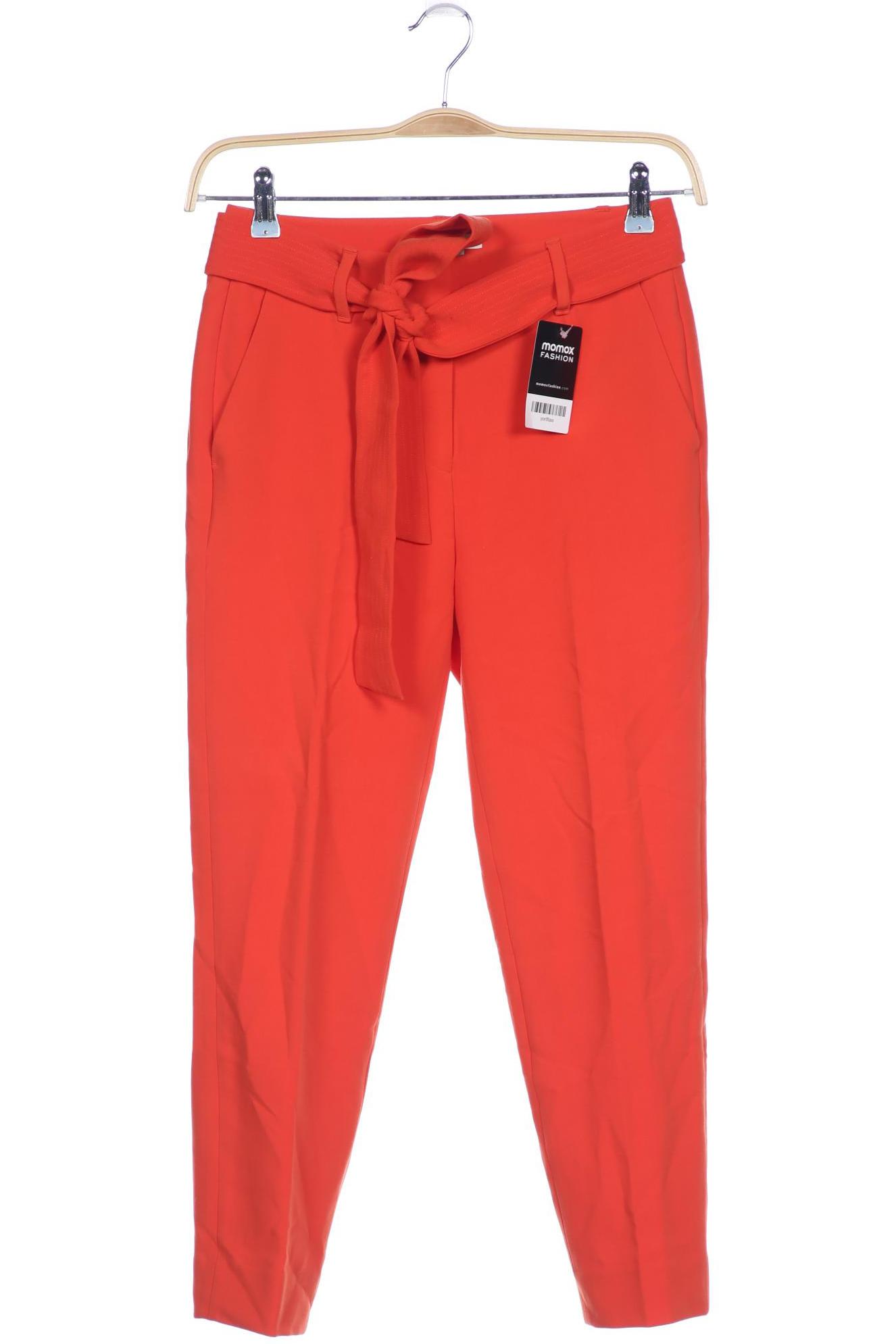 

Boden Damen Stoffhose, rot, Gr. 32
