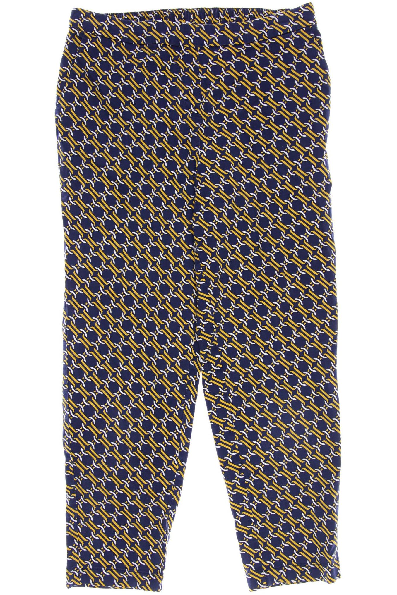 

Boden Damen Stoffhose, marineblau