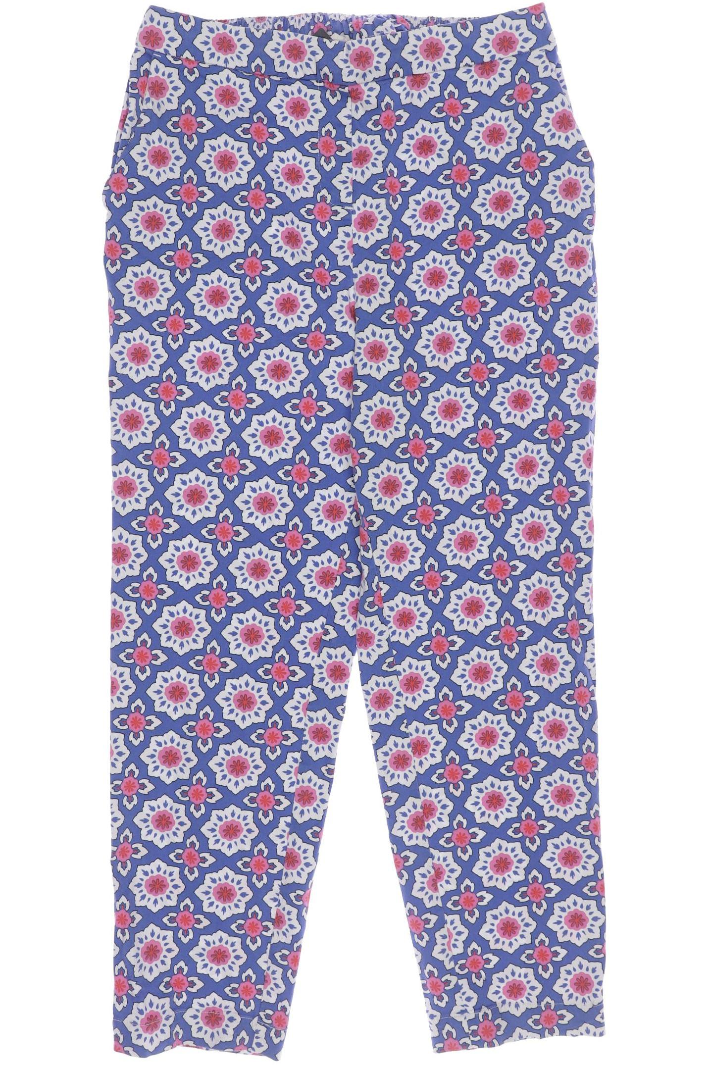 

Boden Damen Stoffhose, blau, Gr. 36