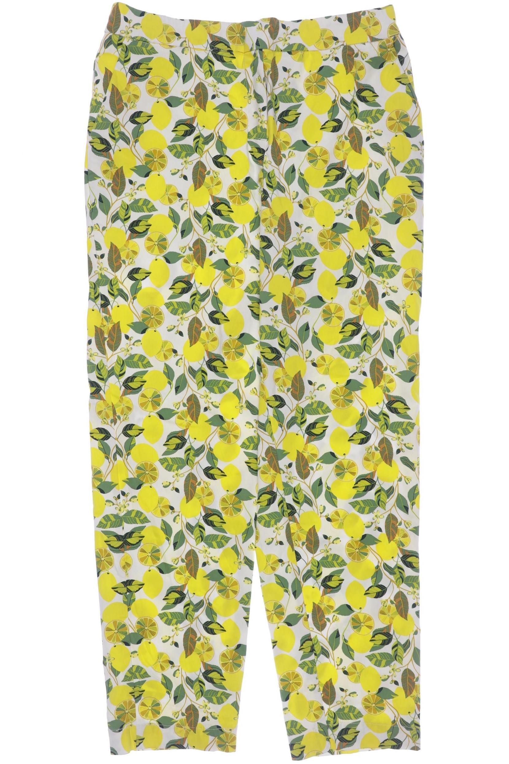 

Boden Damen Stoffhose, mehrfarbig, Gr. 36