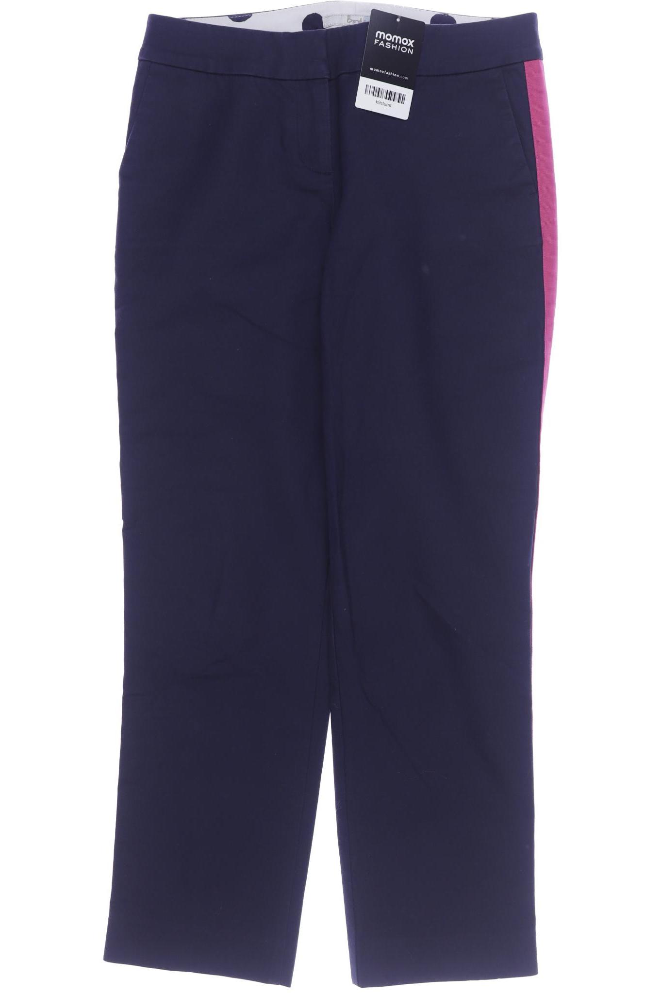 

Boden Damen Stoffhose, marineblau, Gr. 32