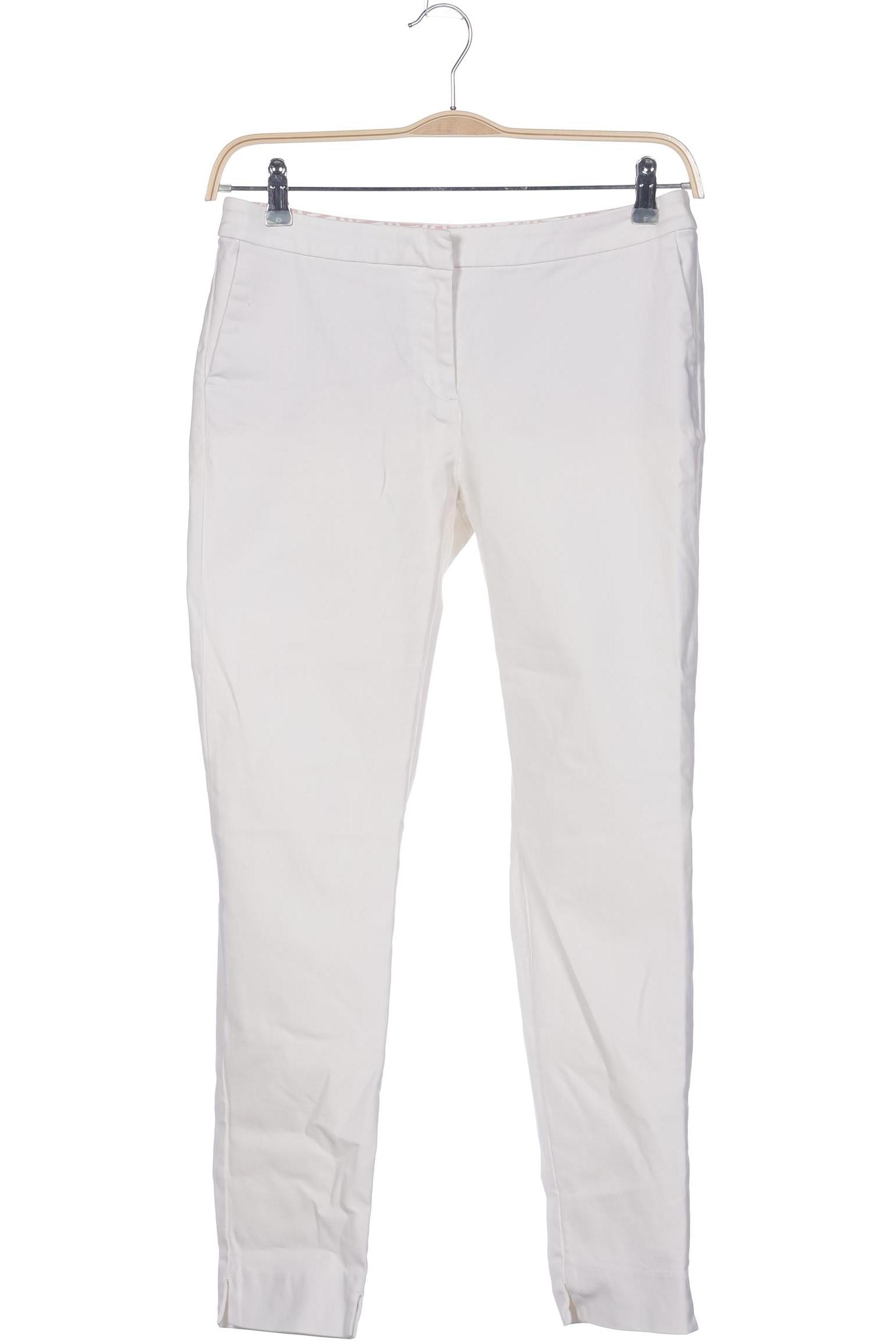 

Boden Damen Stoffhose, cremeweiß, Gr. 38