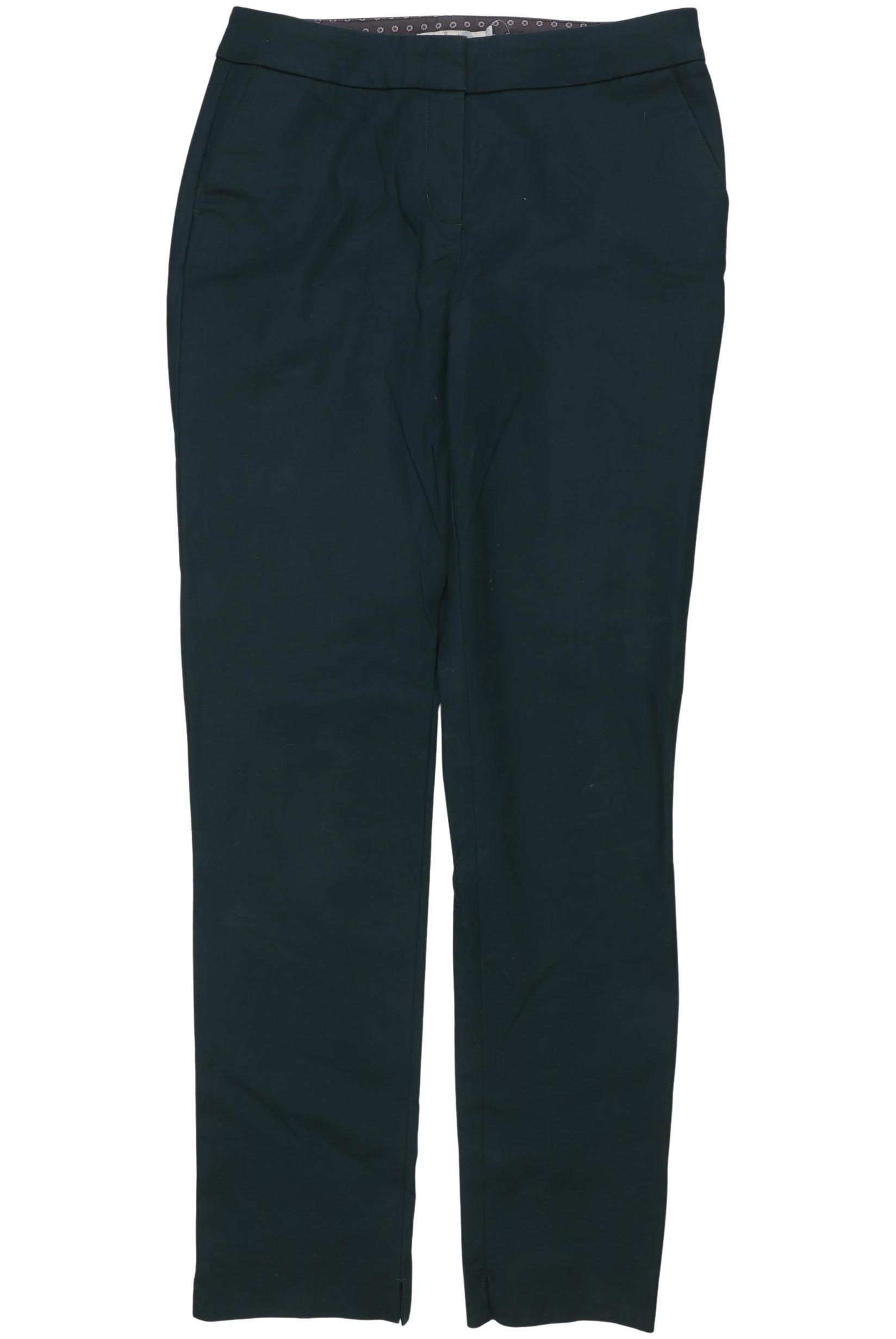 

Boden Damen Stoffhose, grün, Gr. 36