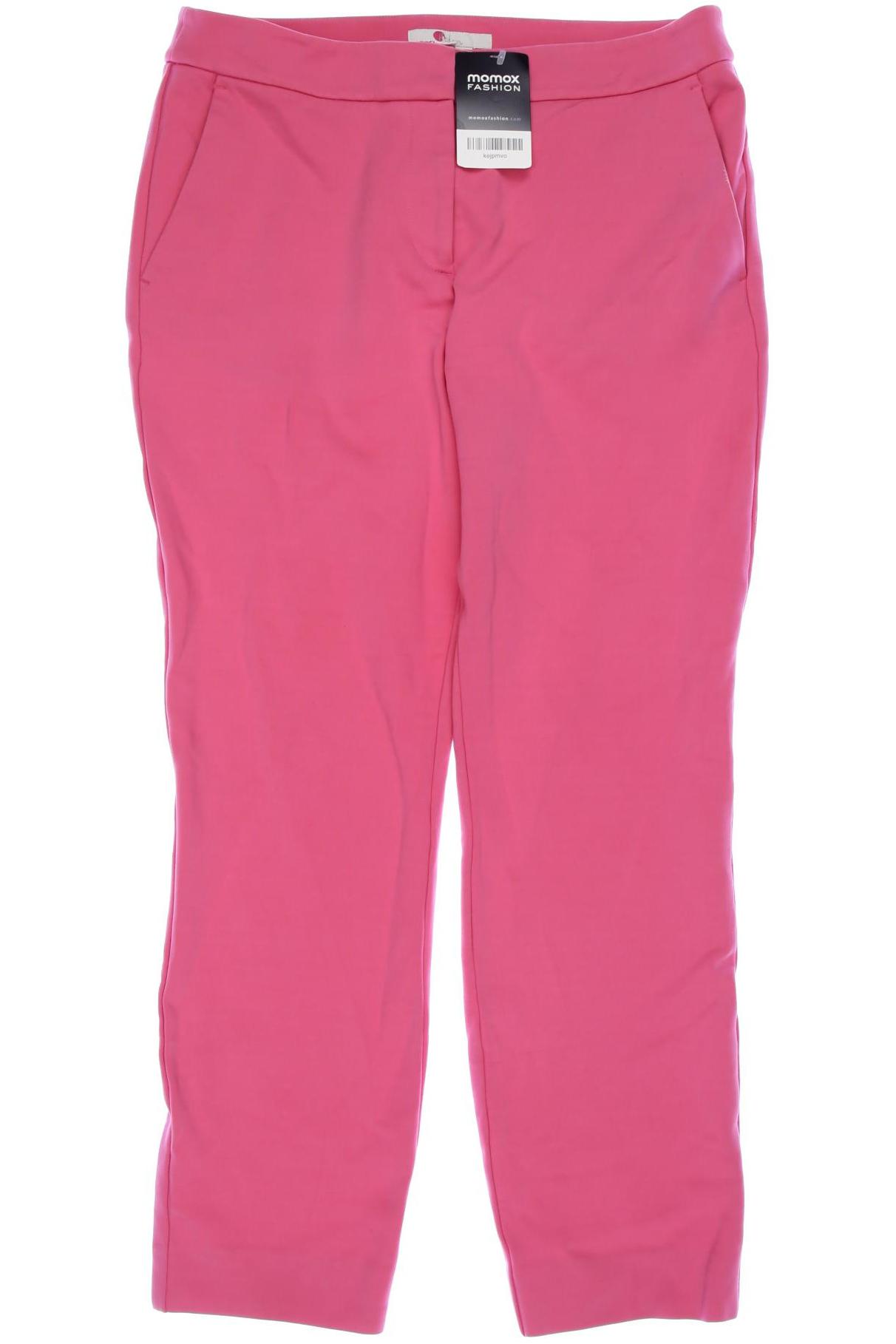 

Boden Damen Stoffhose, pink, Gr. 38