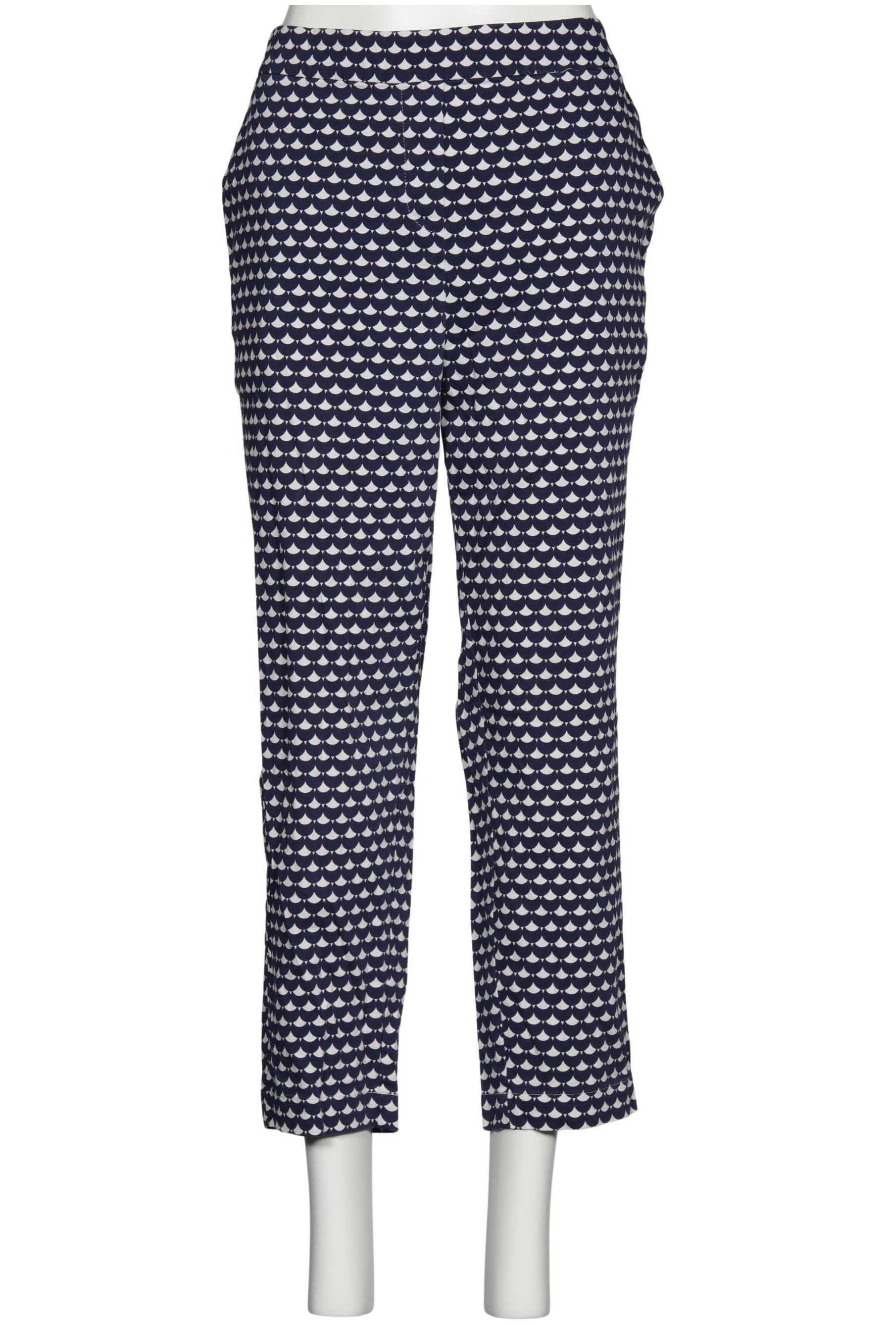 

Boden Damen Stoffhose, mehrfarbig, Gr. 38