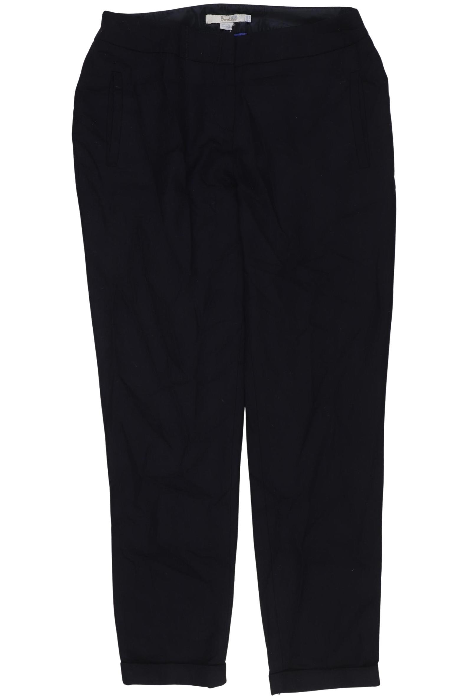 

Boden Damen Stoffhose, marineblau, Gr. 36