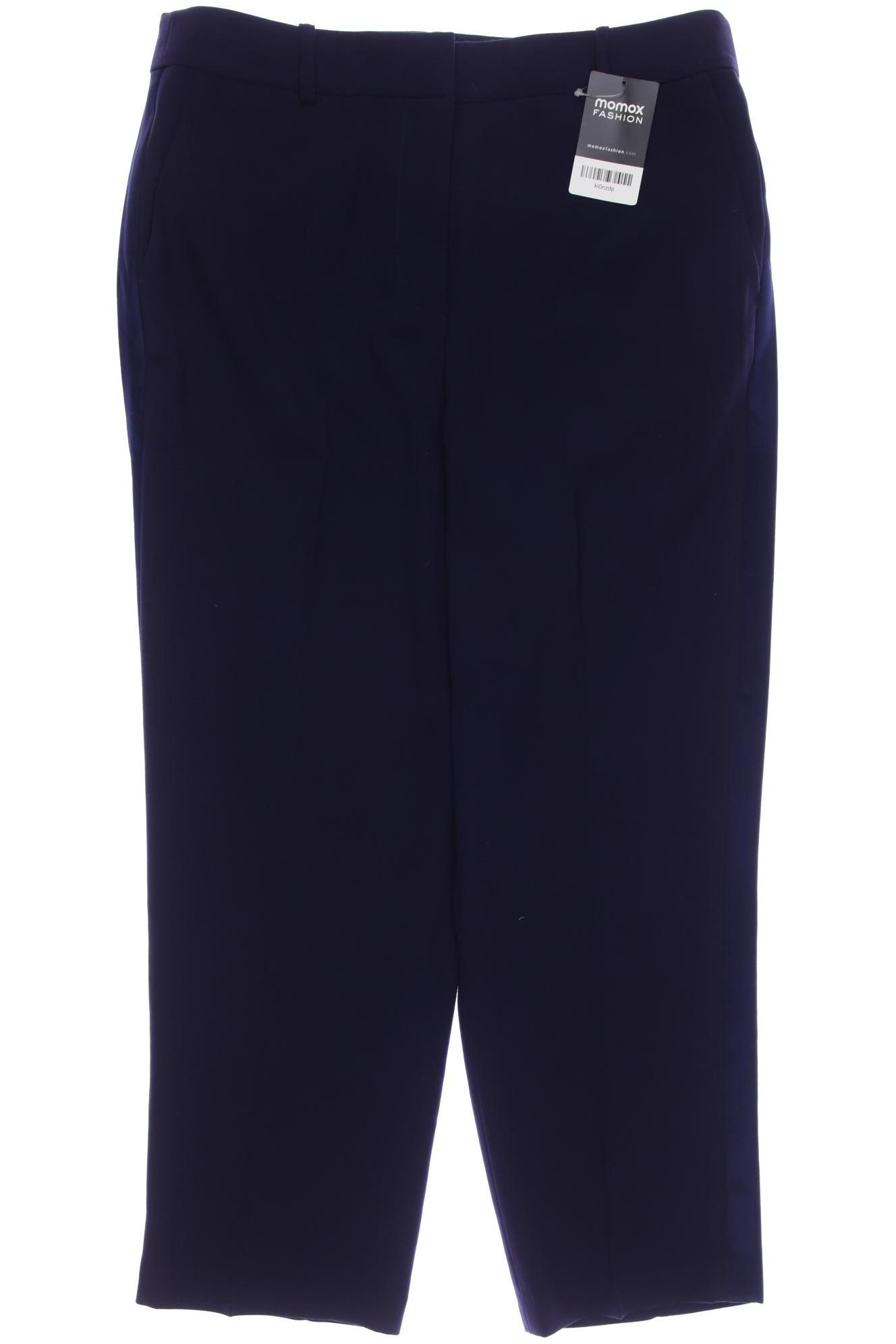 

Boden Damen Stoffhose, marineblau, Gr. 40
