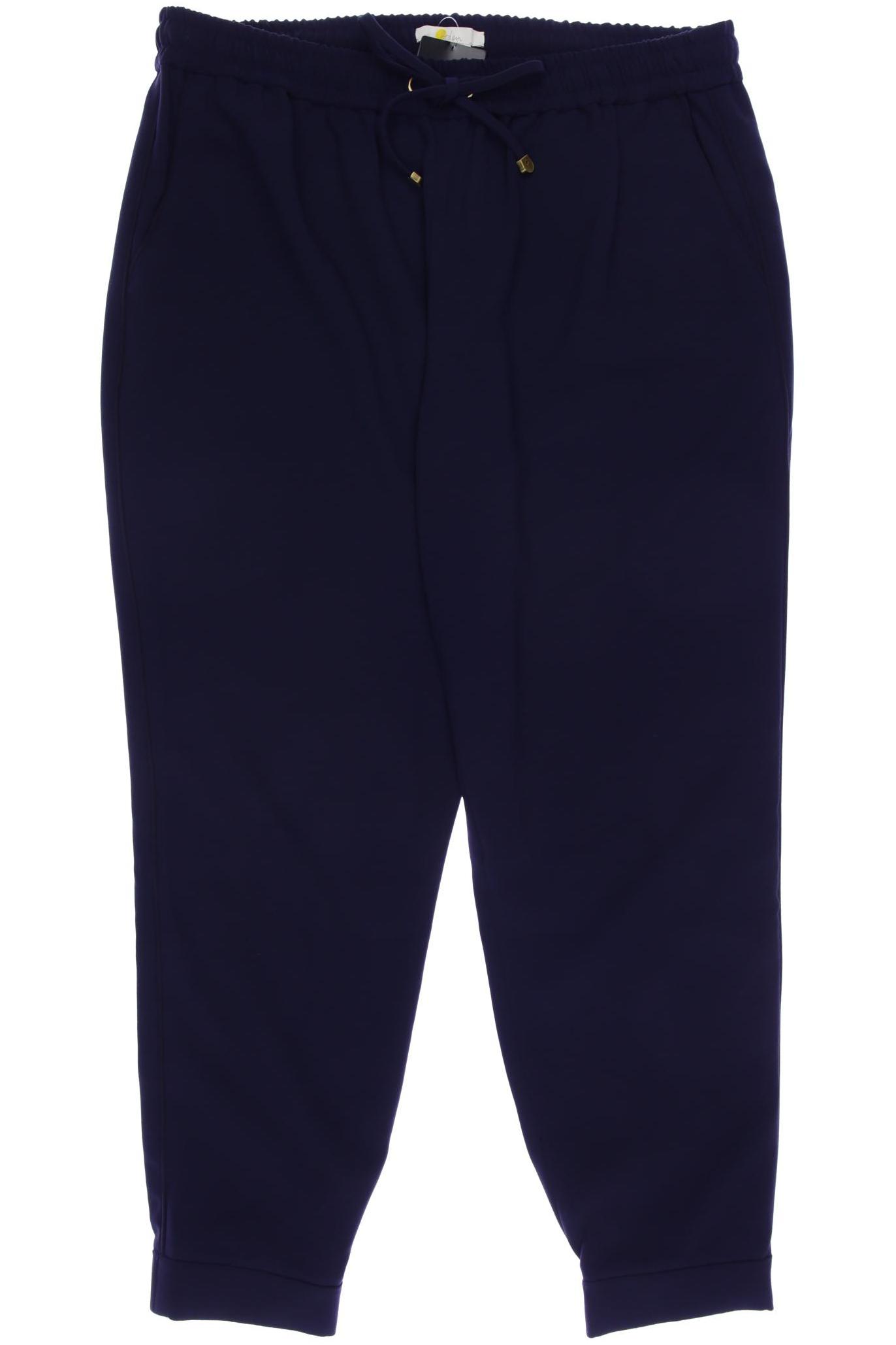 

Boden Damen Stoffhose, marineblau, Gr. 42