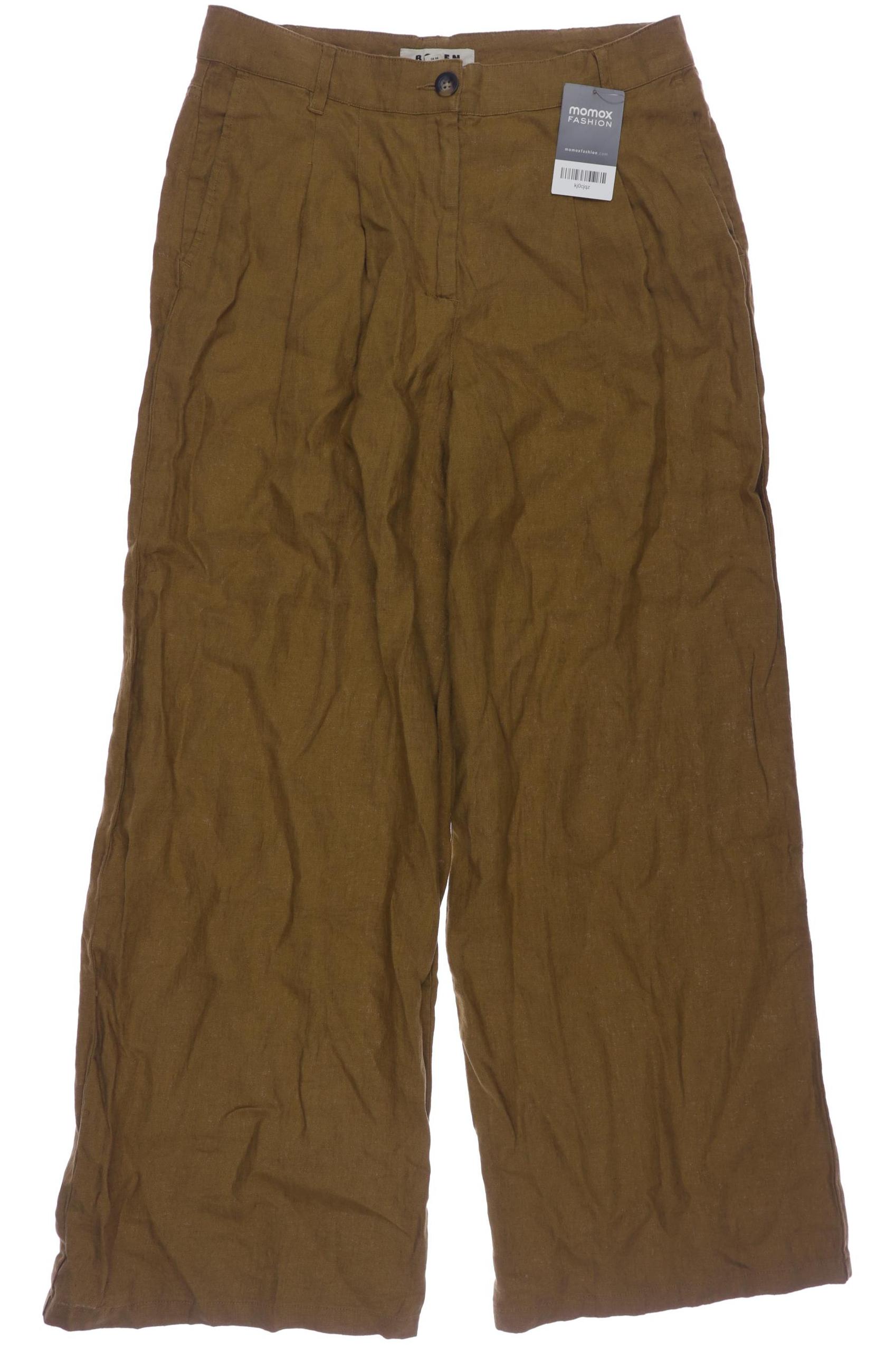

Boden Damen Stoffhose, orange, Gr. 36