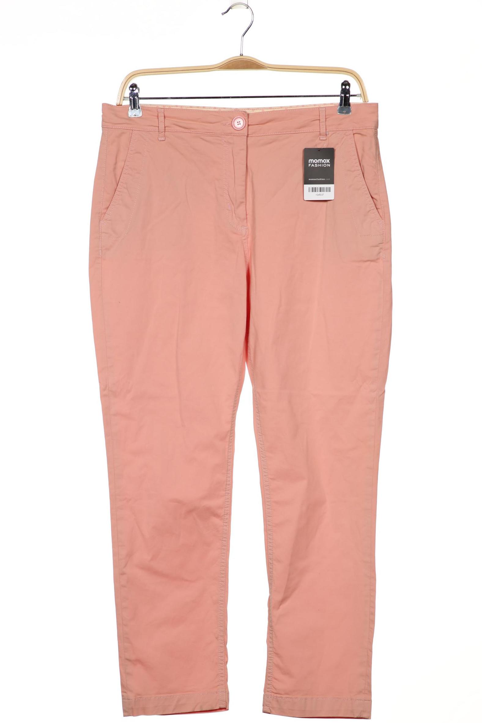 

Boden Damen Stoffhose, pink