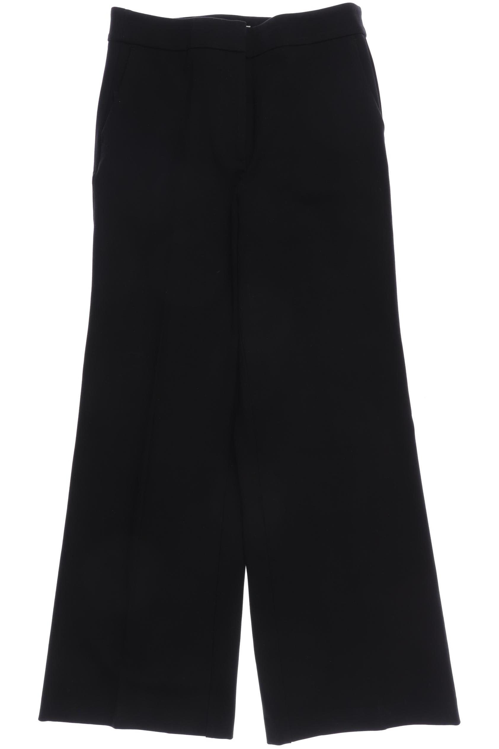 

Boden Damen Stoffhose, schwarz, Gr. 38