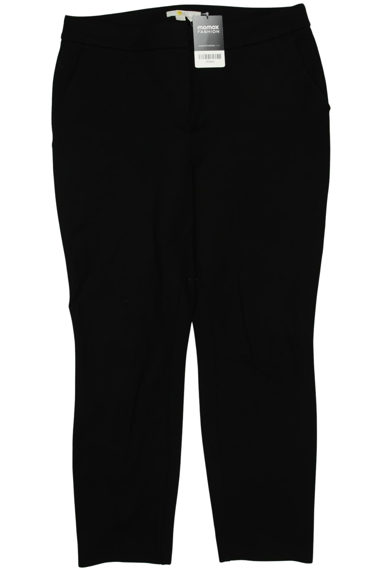 

Boden Damen Stoffhose, schwarz, Gr. 40