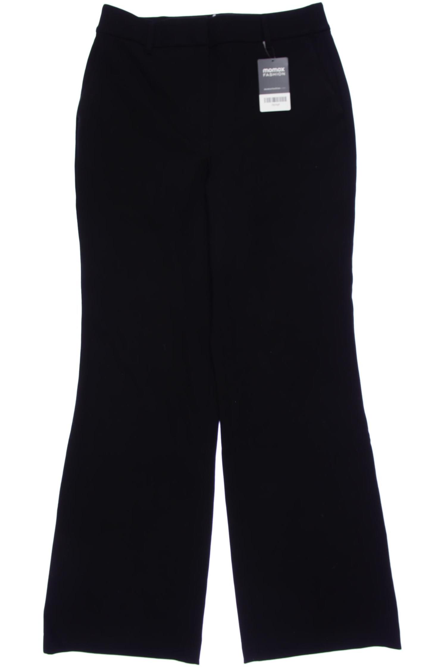 

Boden Damen Stoffhose, schwarz, Gr. 38