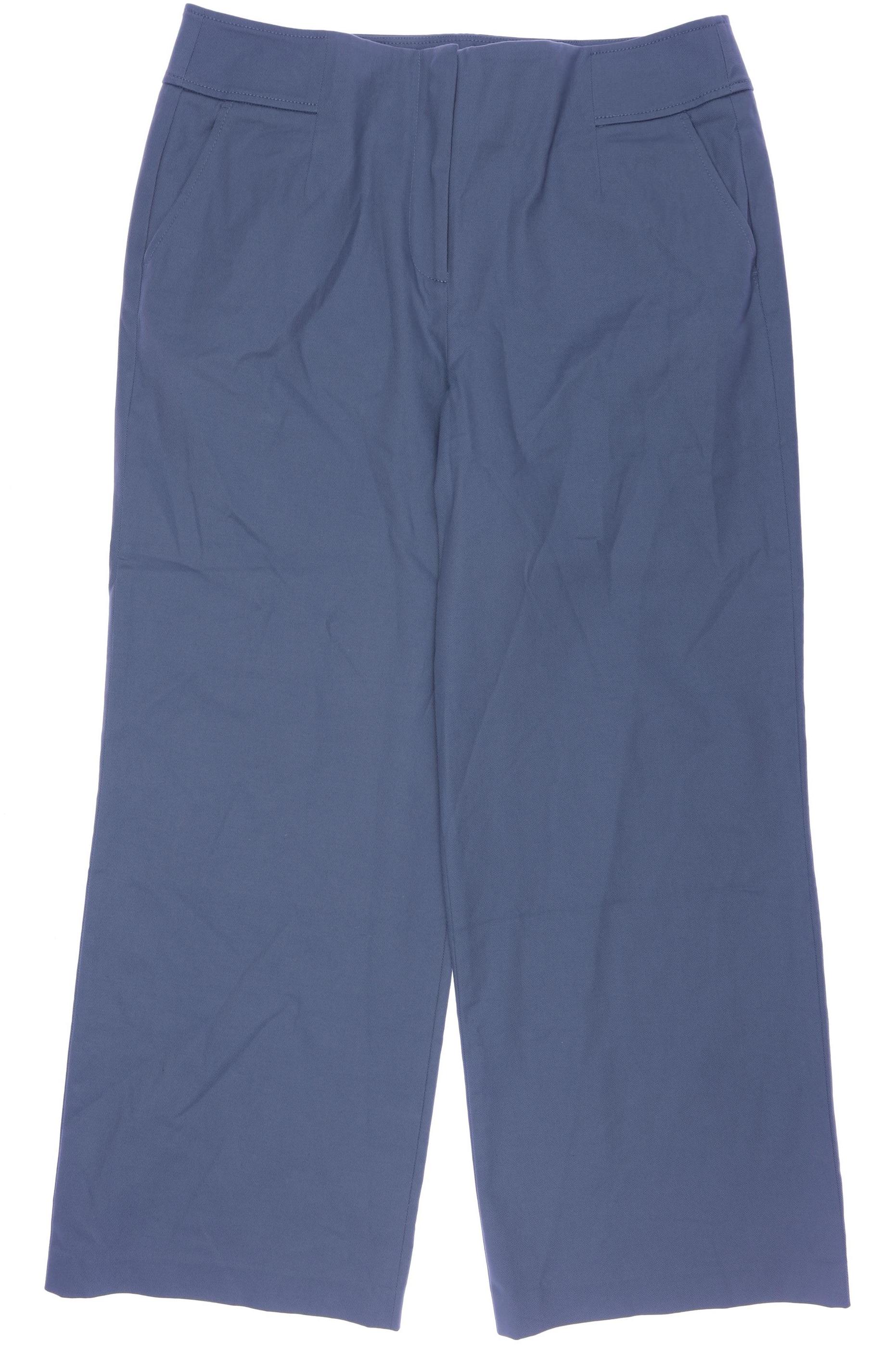 

Boden Damen Stoffhose, blau, Gr. 44