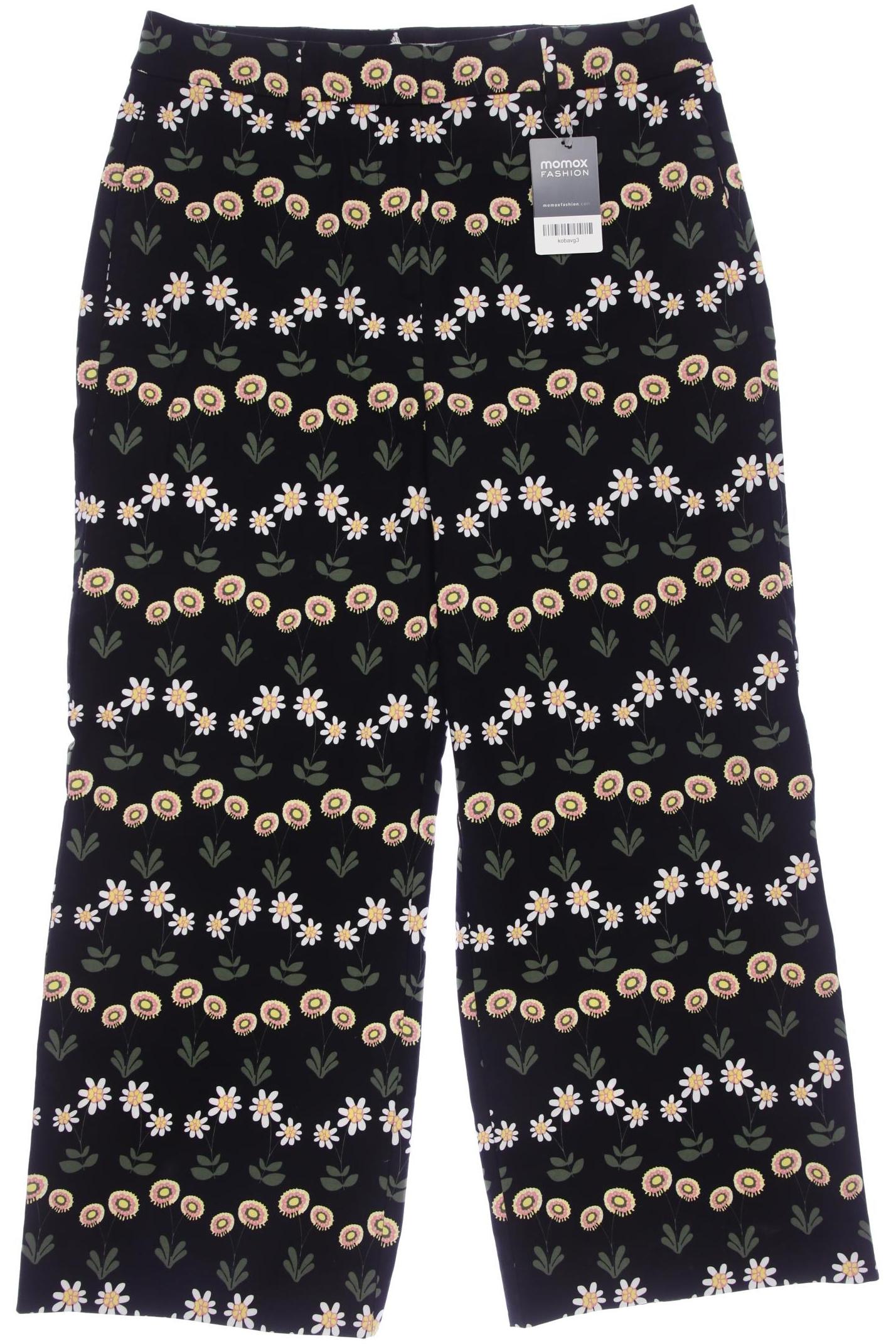 

Boden Damen Stoffhose, schwarz, Gr. 40