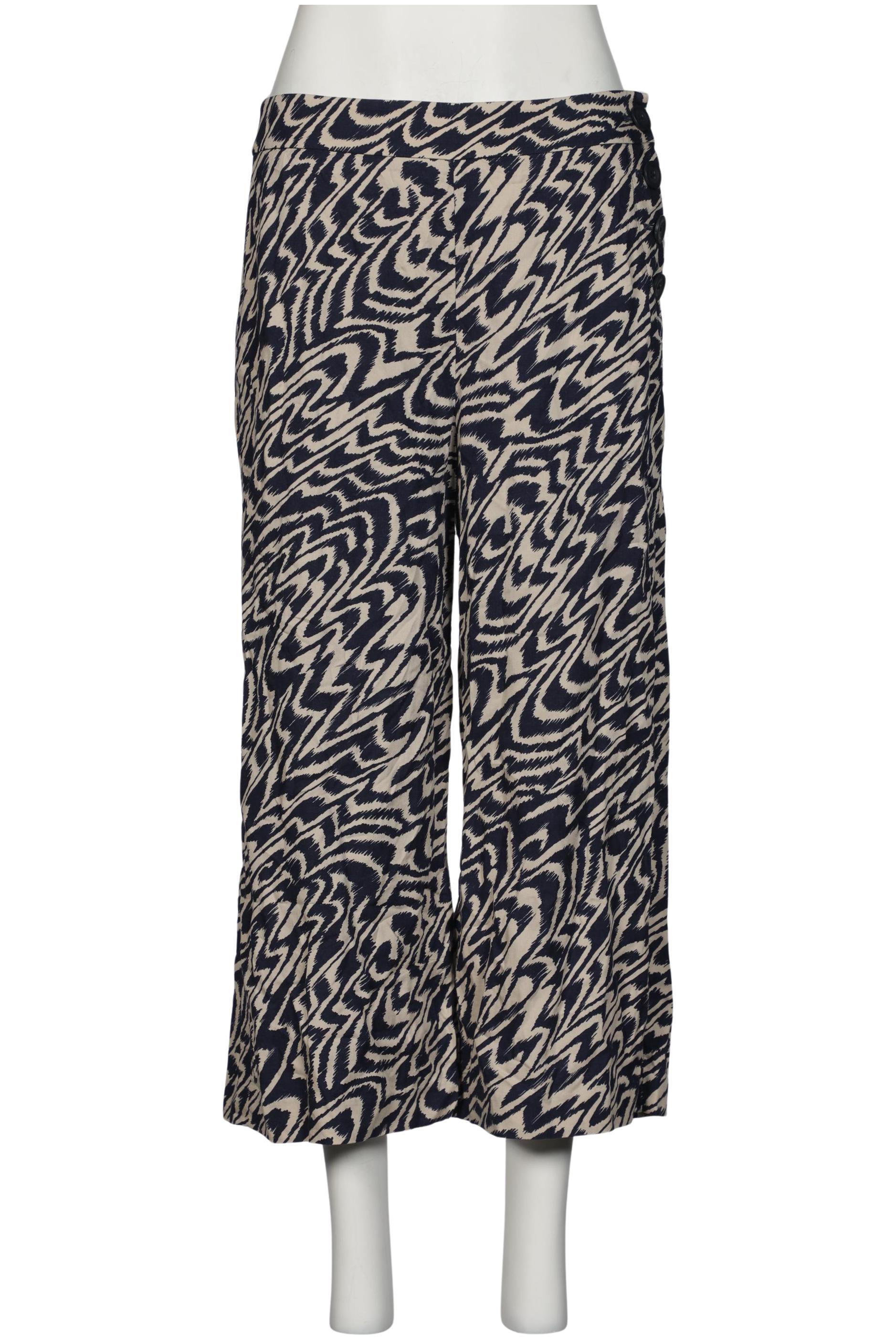 

Boden Damen Stoffhose, marineblau, Gr. 38