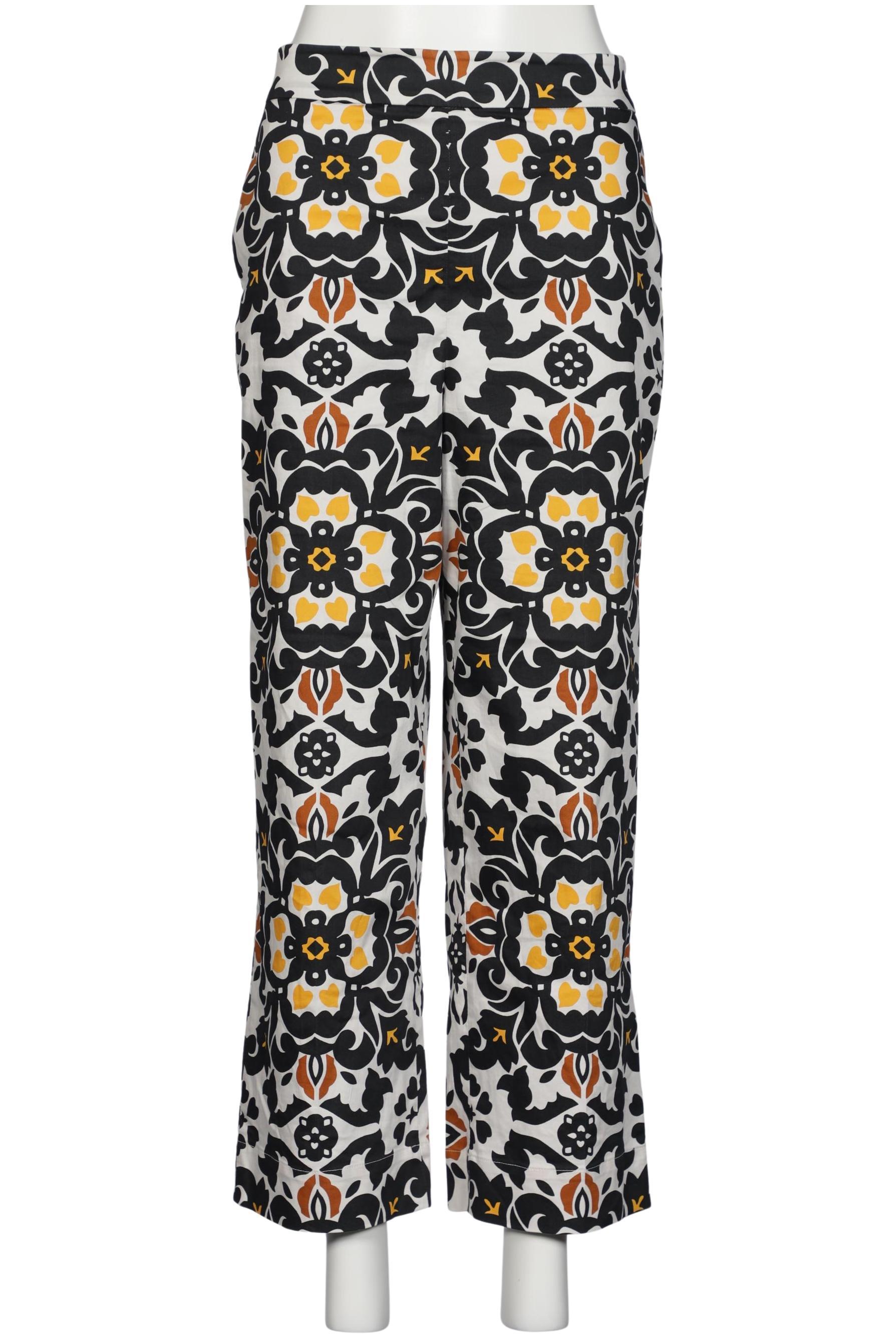 

Boden Damen Stoffhose, mehrfarbig, Gr. 40