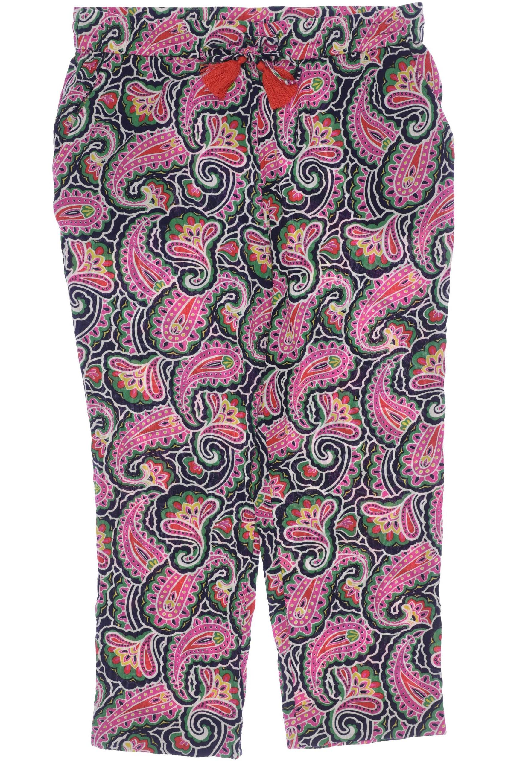 

Boden Damen Stoffhose, mehrfarbig, Gr. 38