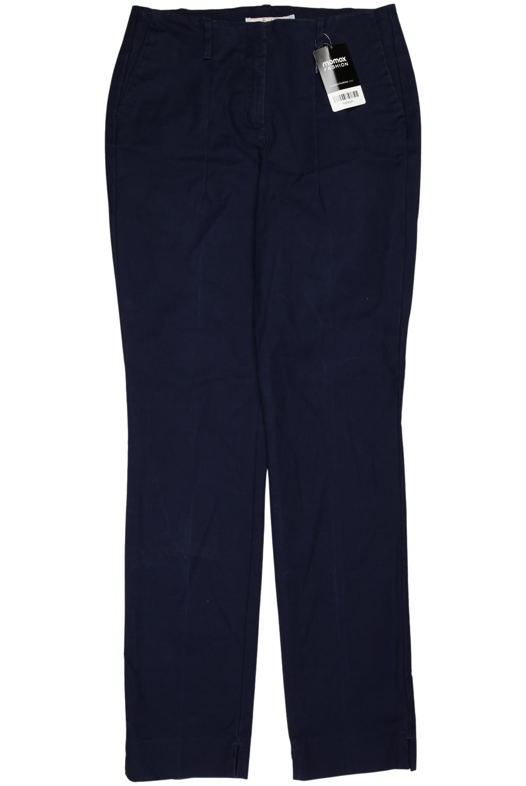 

Boden Damen Stoffhose, marineblau, Gr. 36