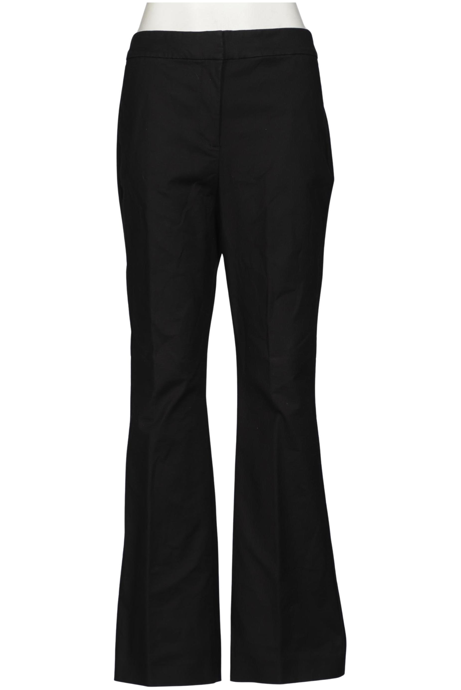 

Boden Damen Stoffhose, schwarz, Gr. 40