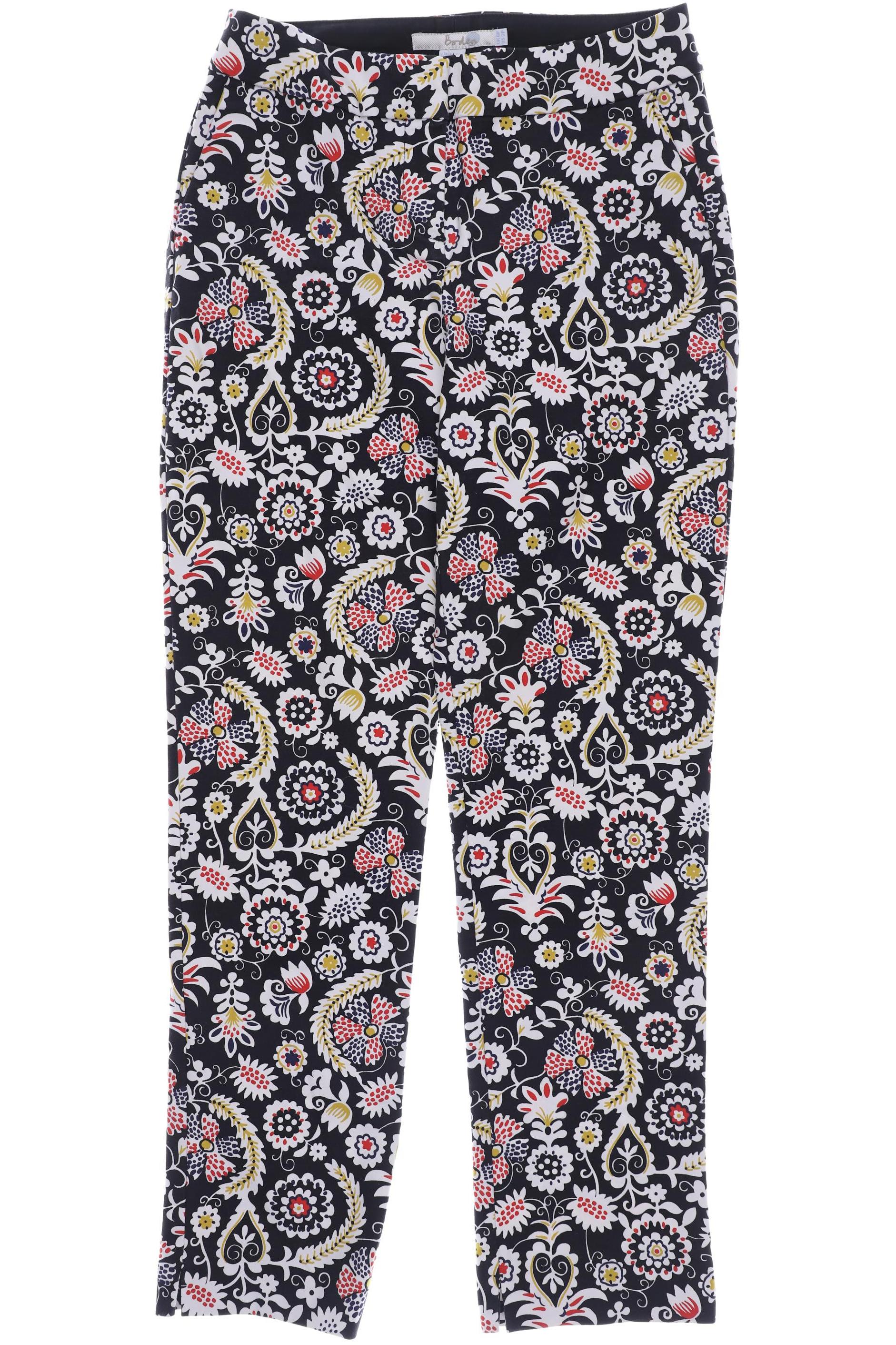 

Boden Damen Stoffhose, schwarz, Gr. 32