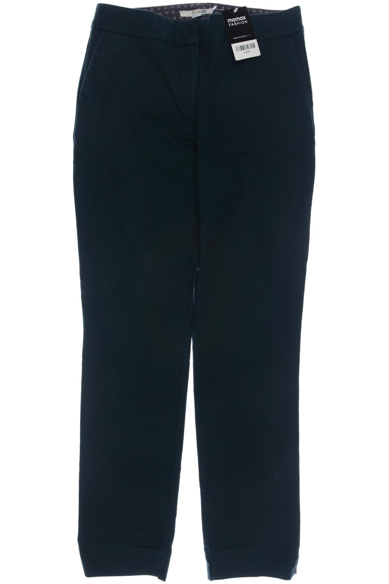 

Boden Damen Stoffhose, grün, Gr. 36