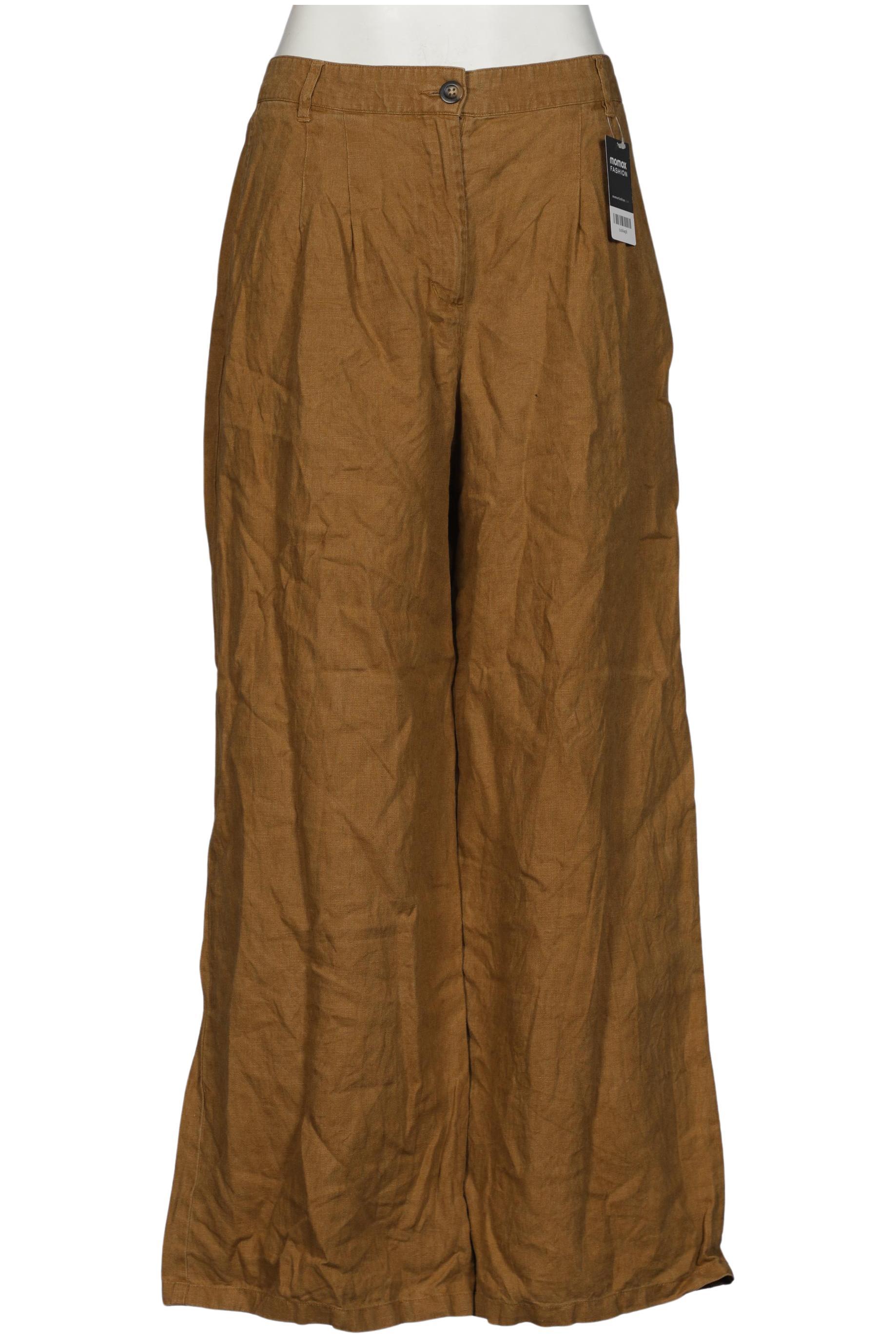 

Boden Damen Stoffhose, braun, Gr. 38