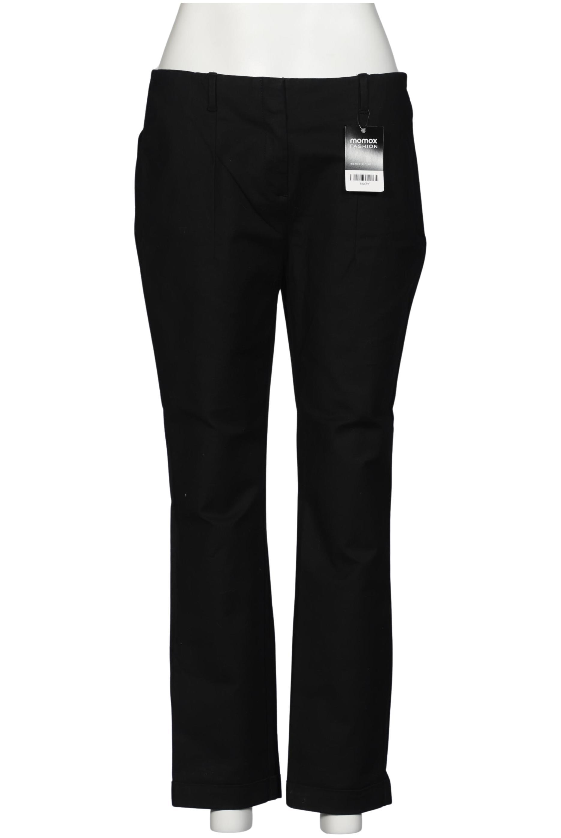 

Boden Damen Stoffhose, schwarz, Gr. 42