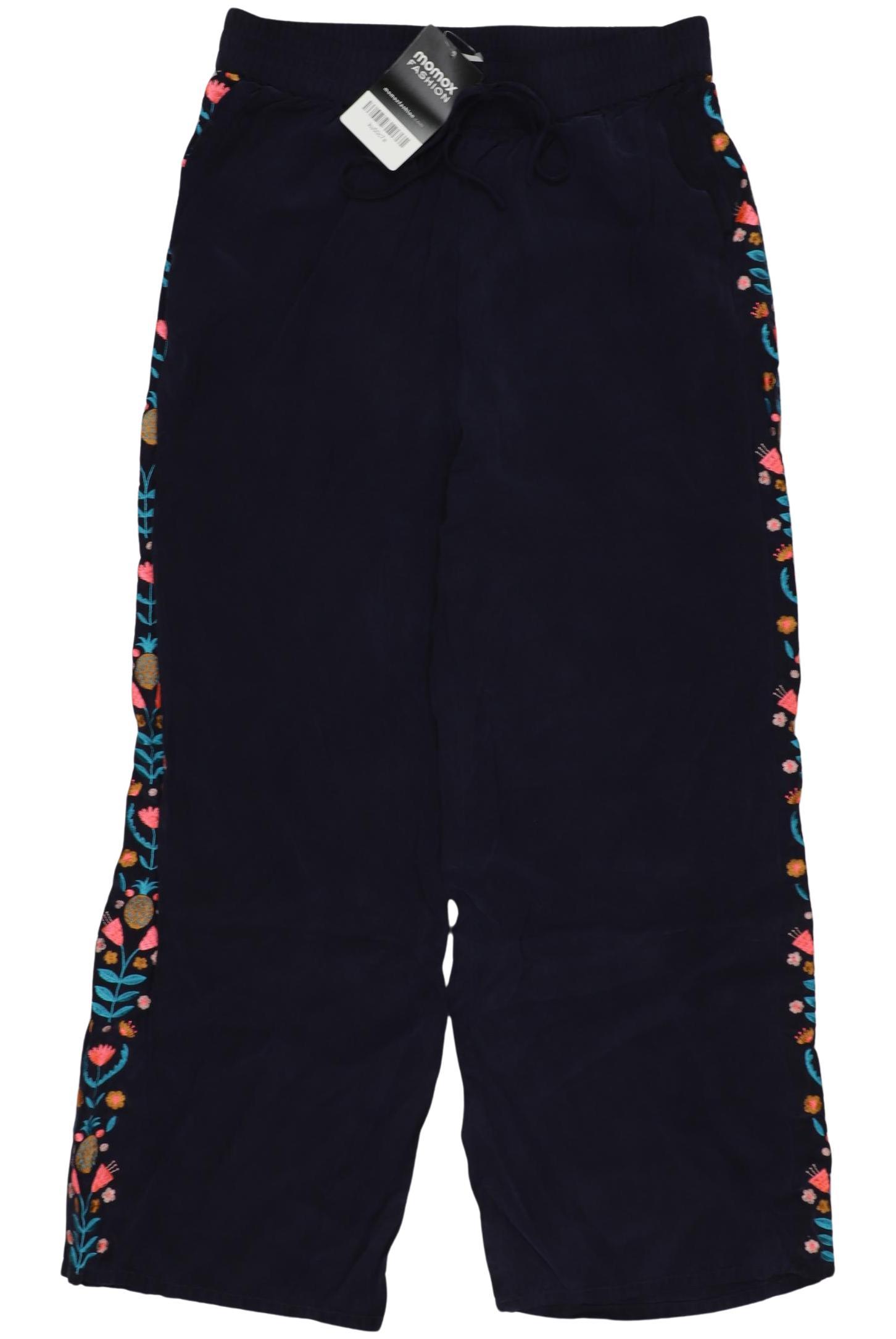 

Boden Damen Stoffhose, marineblau, Gr. 34