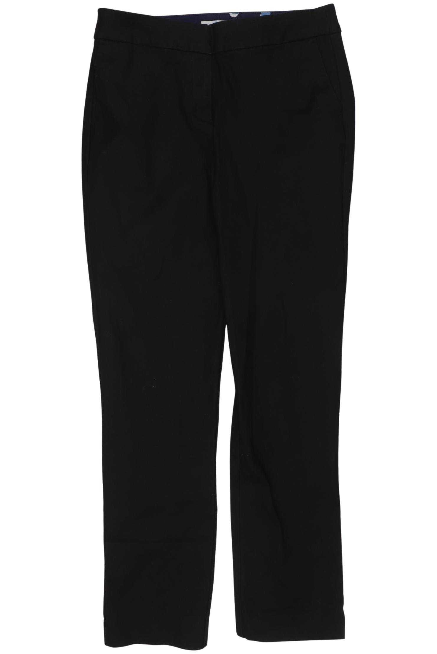 

Boden Damen Stoffhose, schwarz, Gr. 36