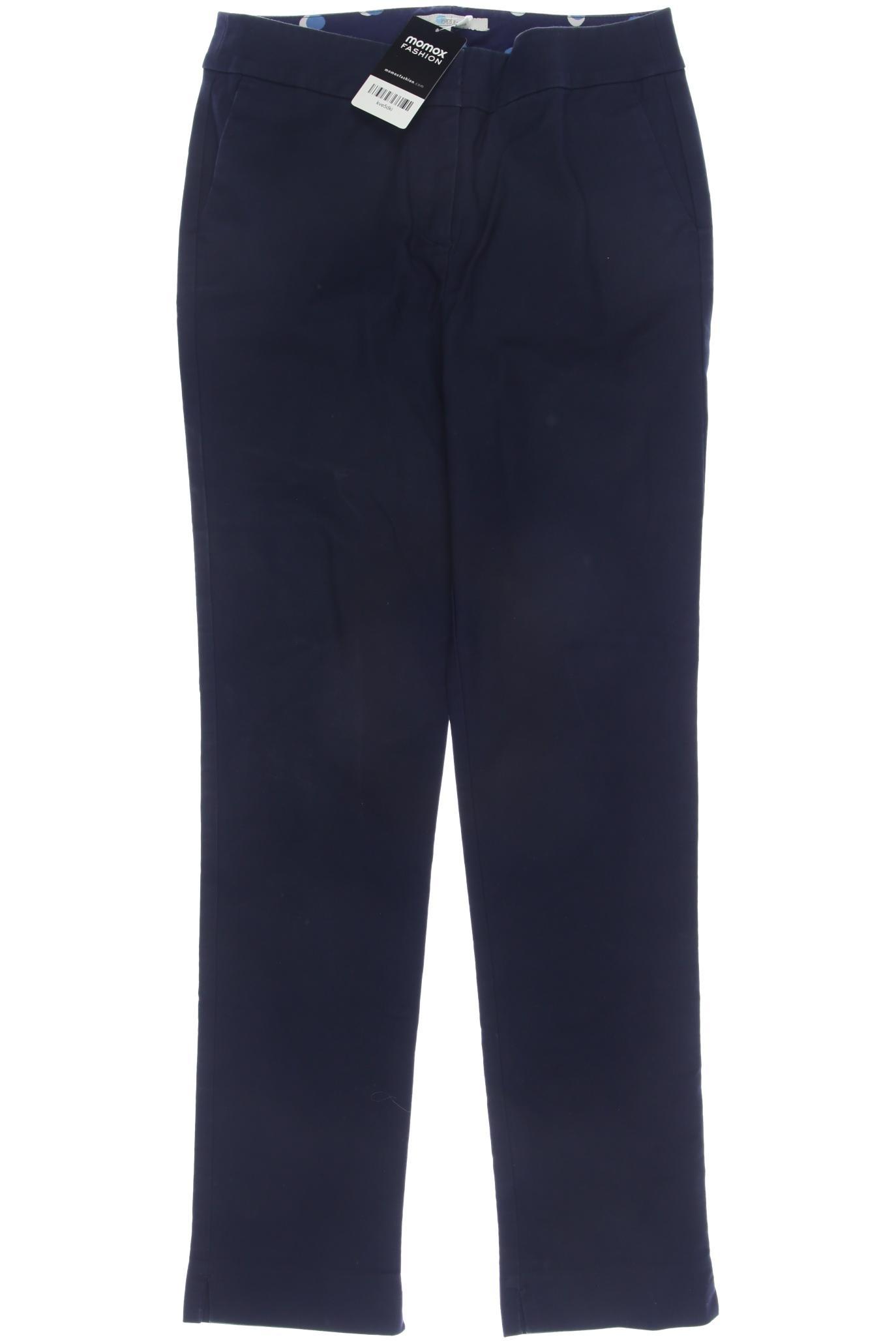 

Boden Damen Stoffhose, marineblau, Gr. 34
