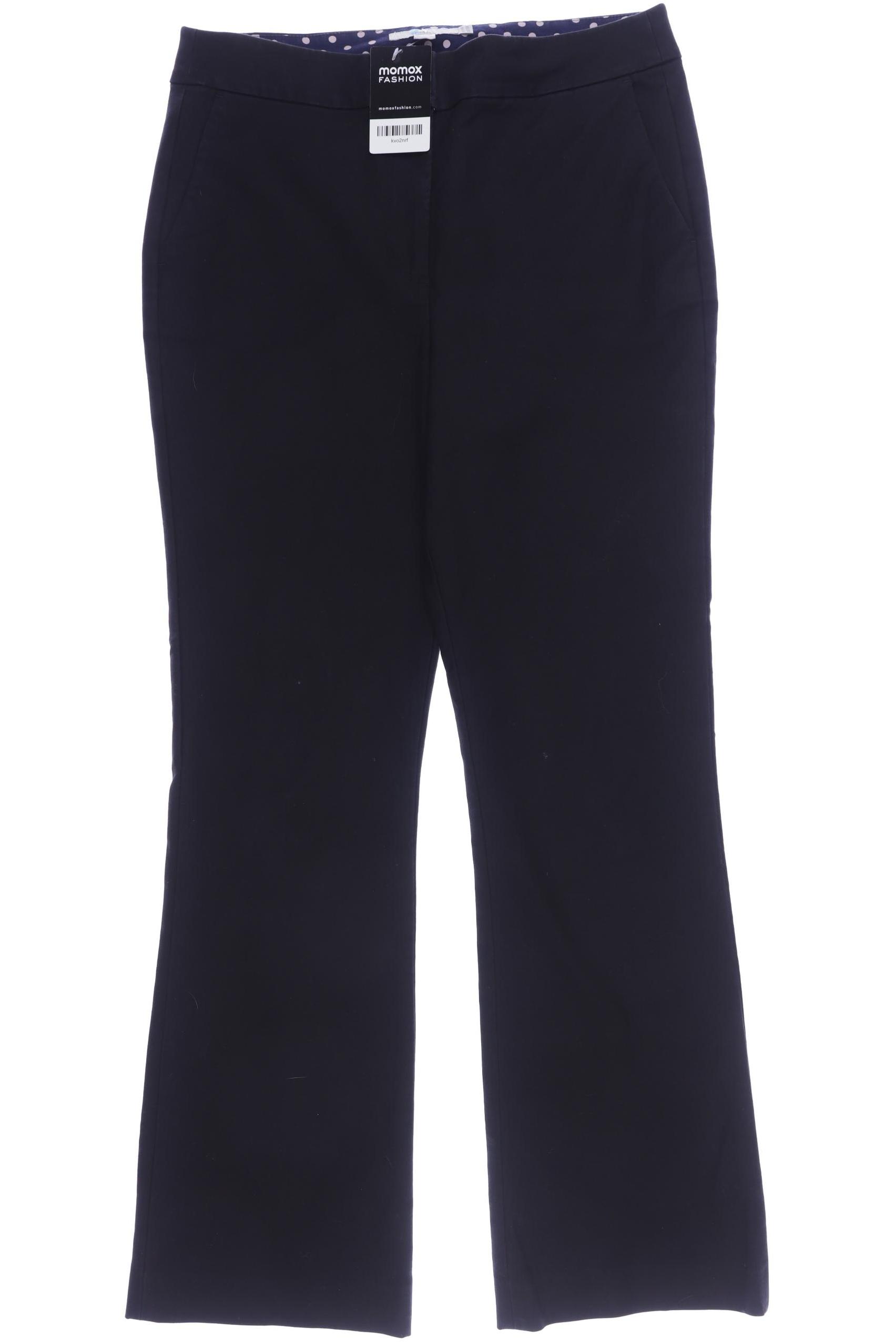 

Boden Damen Stoffhose, schwarz