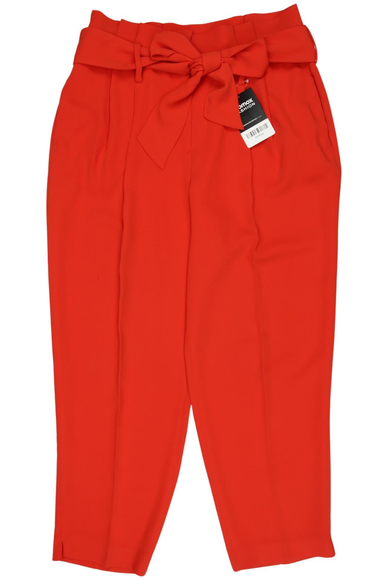 

Boden Damen Stoffhose, rot, Gr. 36