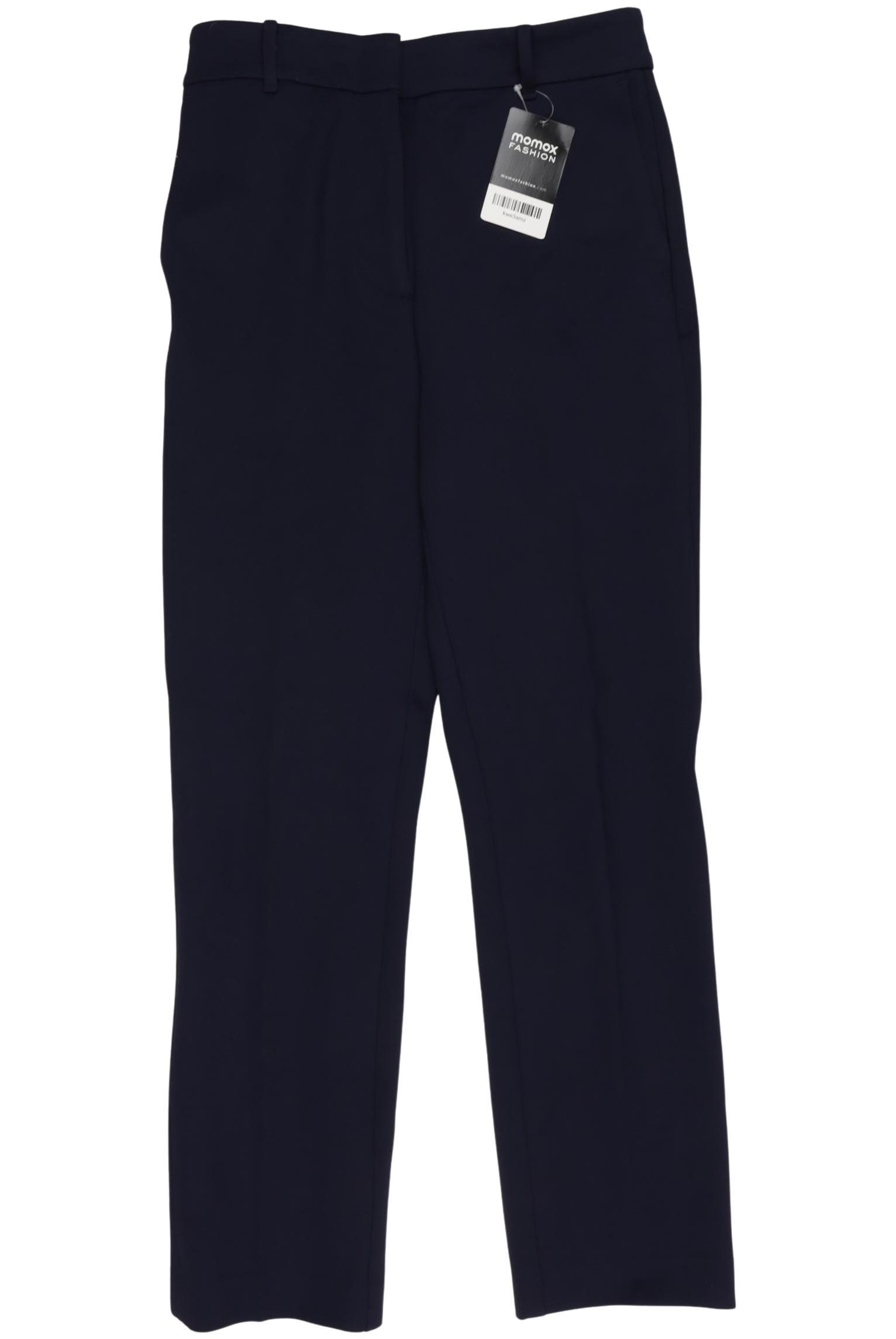 

Boden Damen Stoffhose, marineblau, Gr. 34