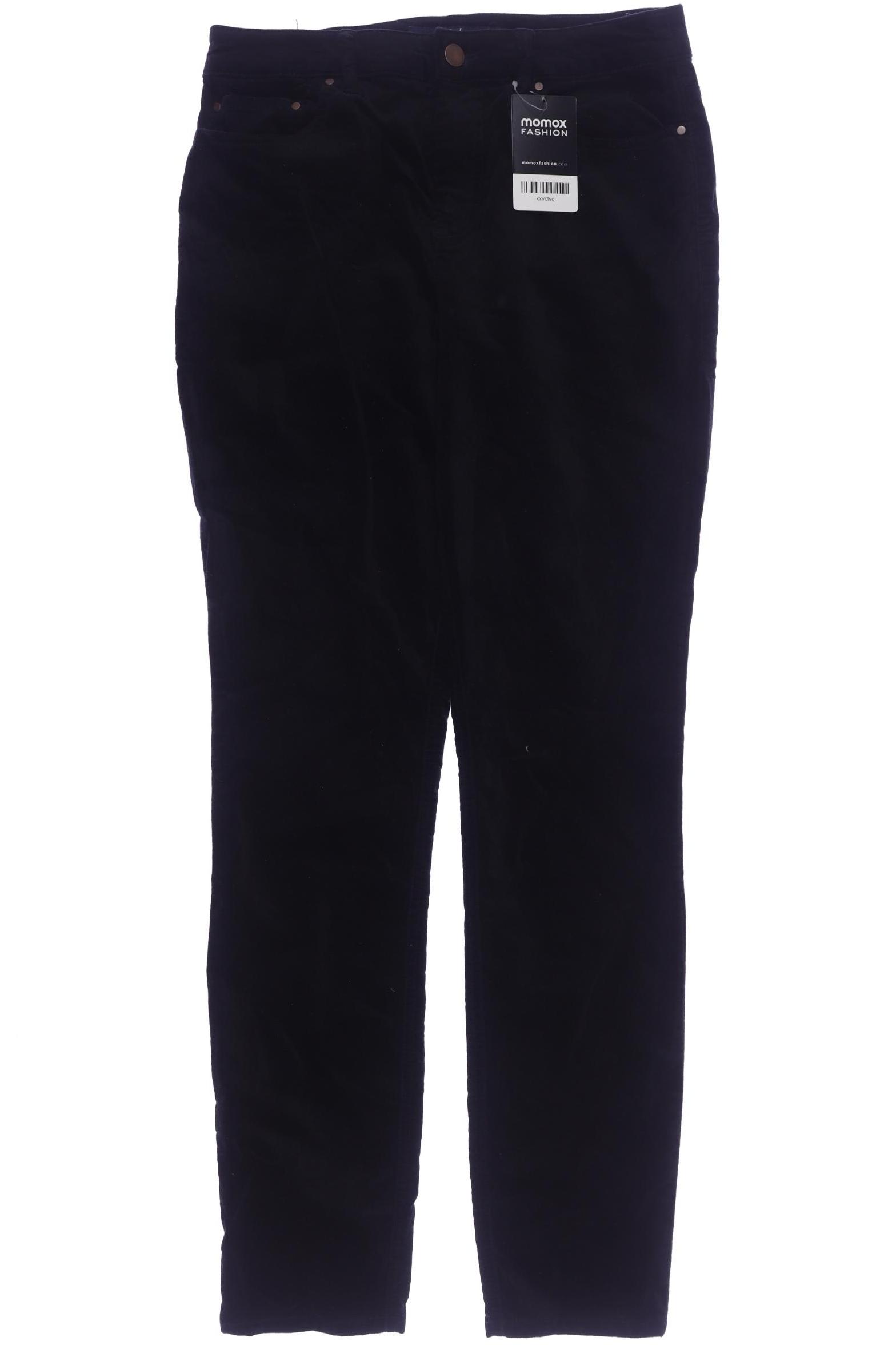 

Boden Damen Stoffhose, schwarz, Gr. 36