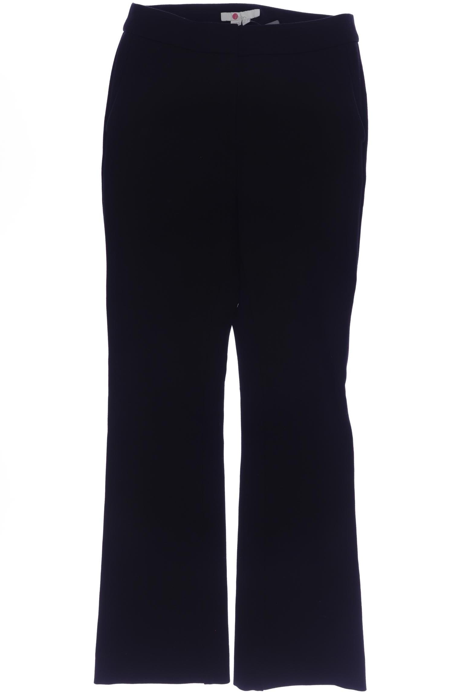 

Boden Damen Stoffhose, schwarz, Gr. 34