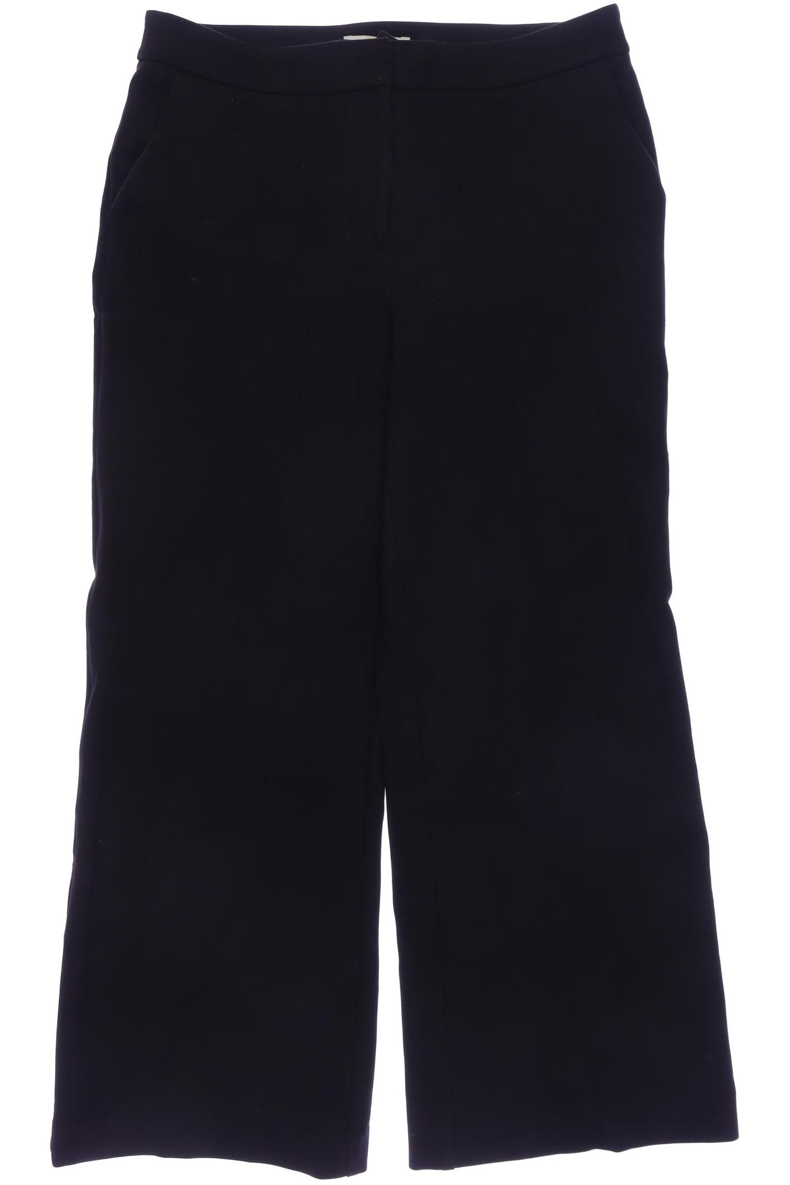 

Boden Damen Stoffhose, schwarz, Gr. 40