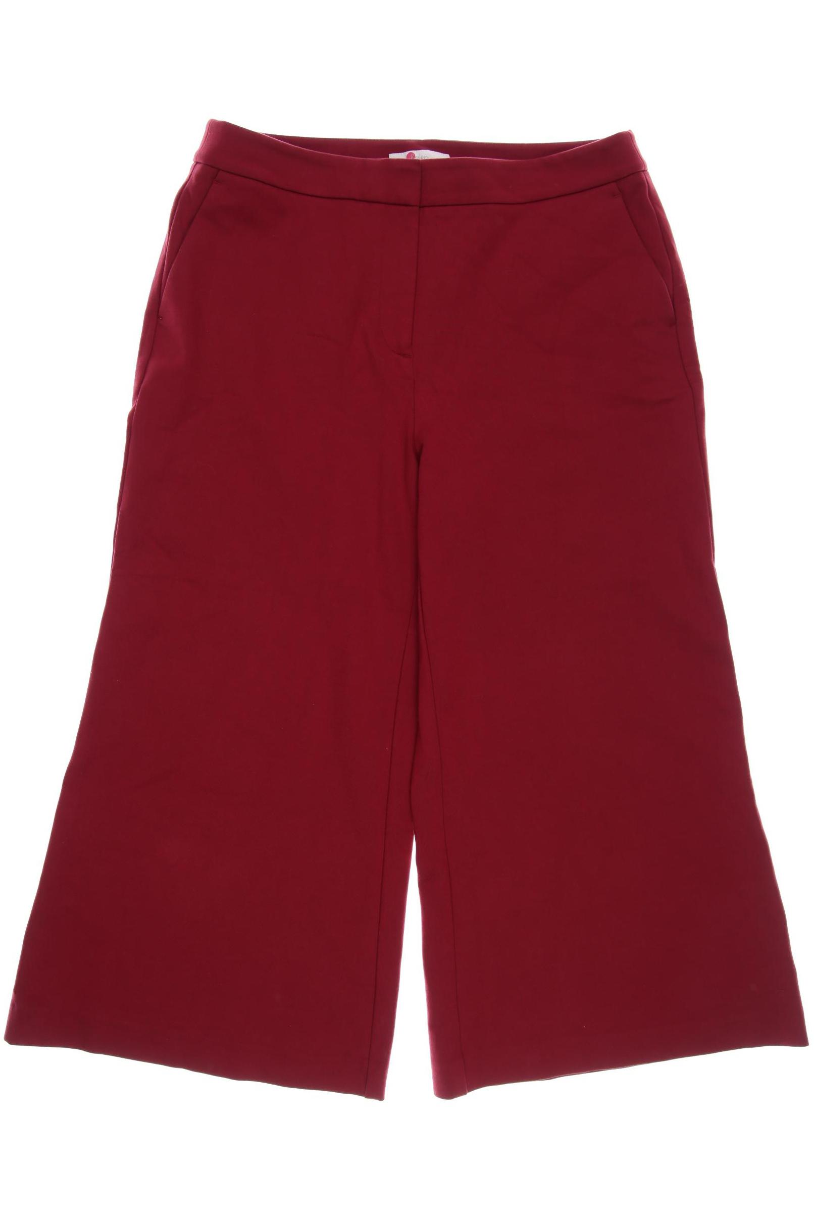 

Boden Damen Stoffhose, rot, Gr. 42