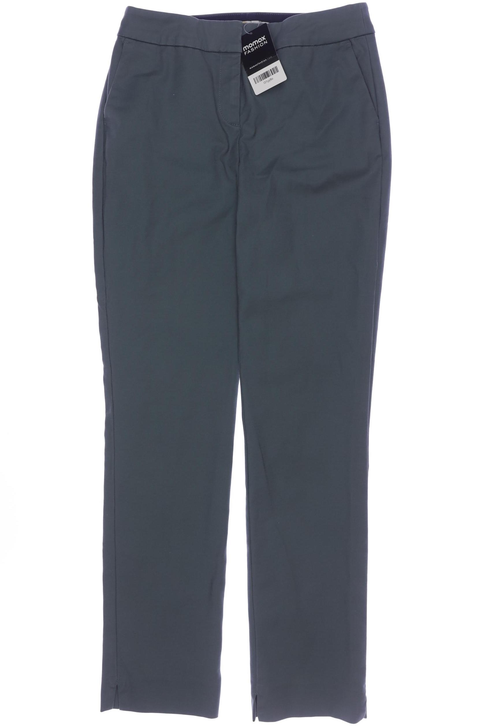 

Boden Damen Stoffhose, grün, Gr. 34