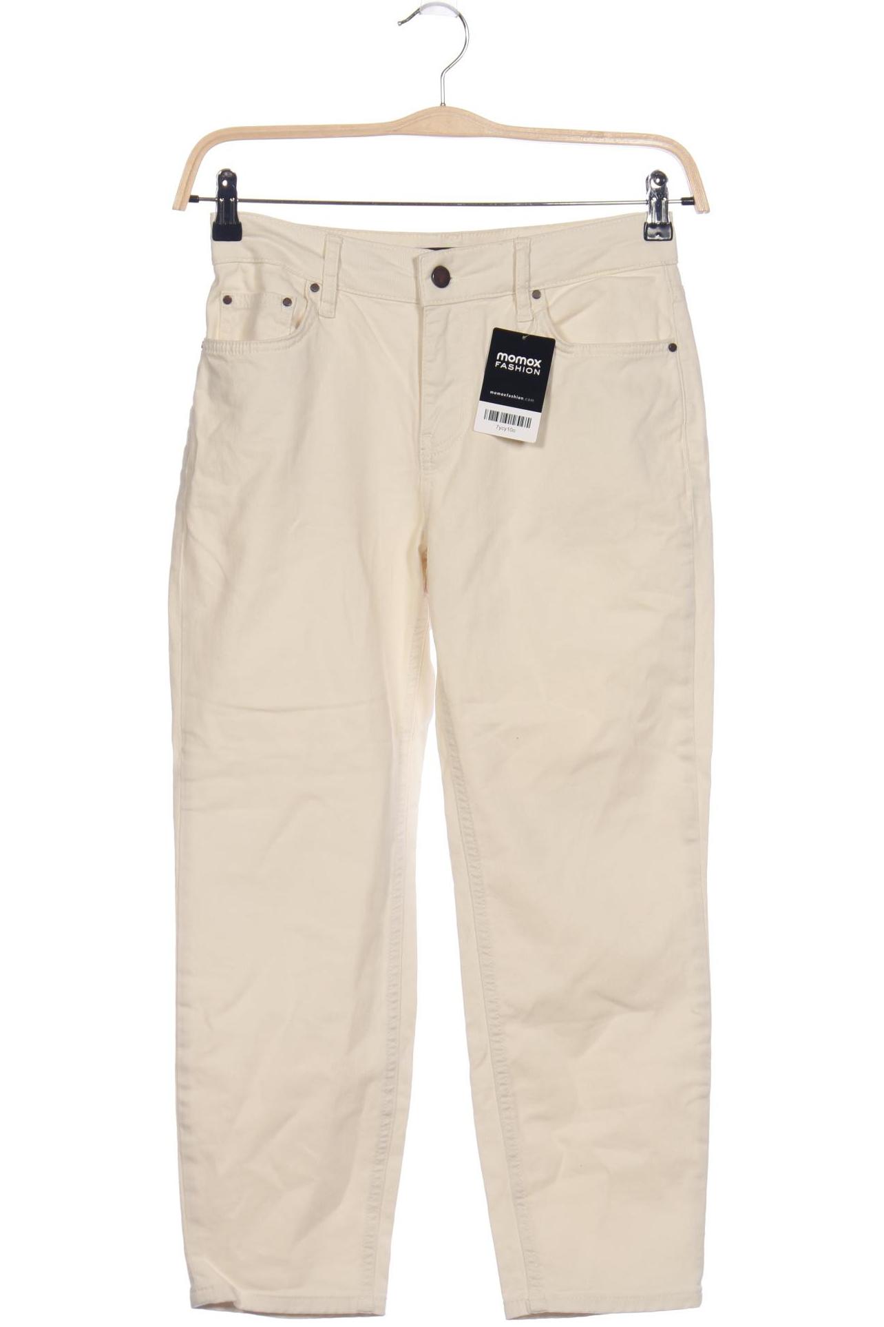

Boden Damen Stoffhose, beige