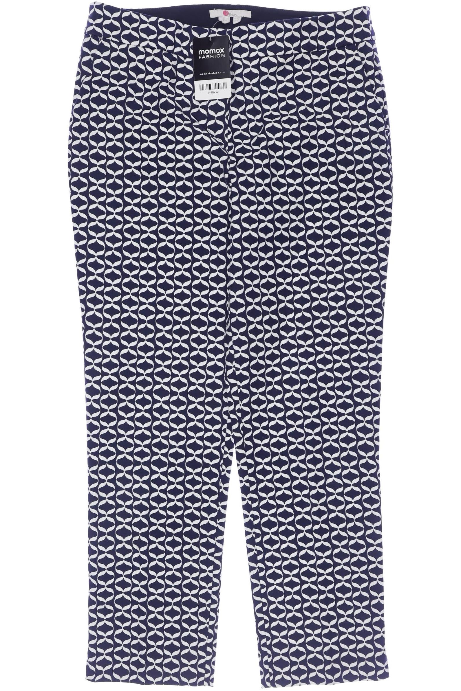 

Boden Damen Stoffhose, marineblau, Gr. 38