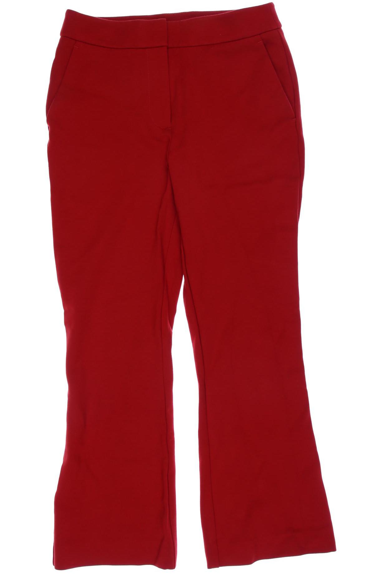 

Boden Damen Stoffhose, rot, Gr. 34