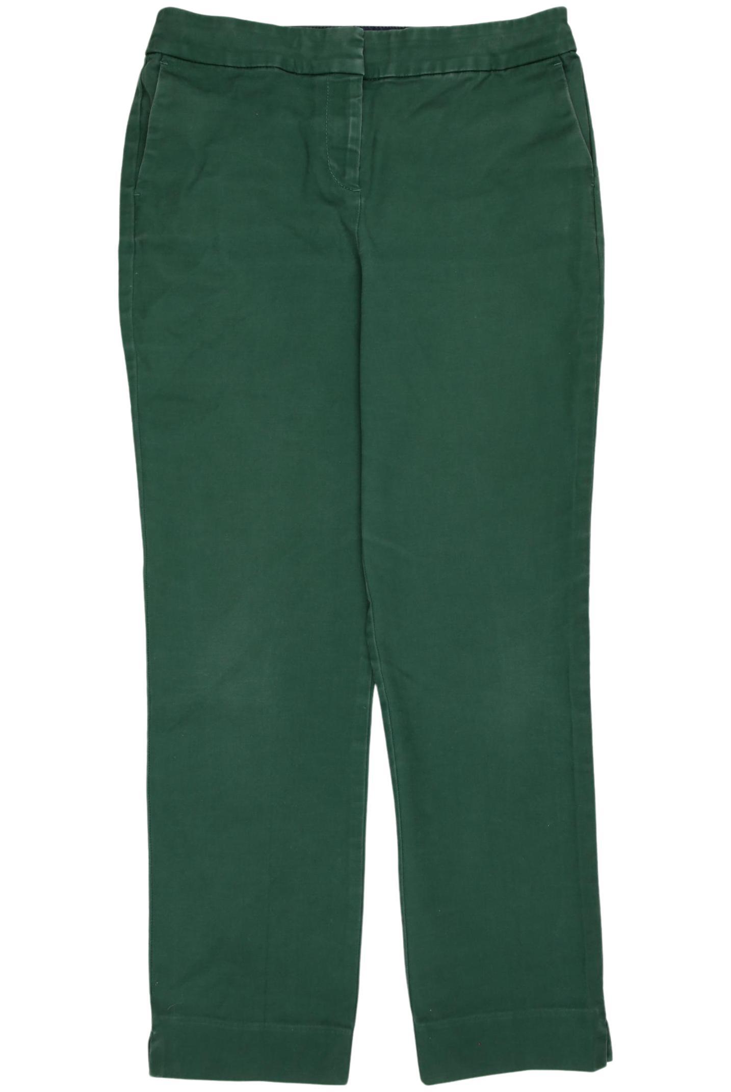 

Boden Damen Stoffhose, grün, Gr. 36