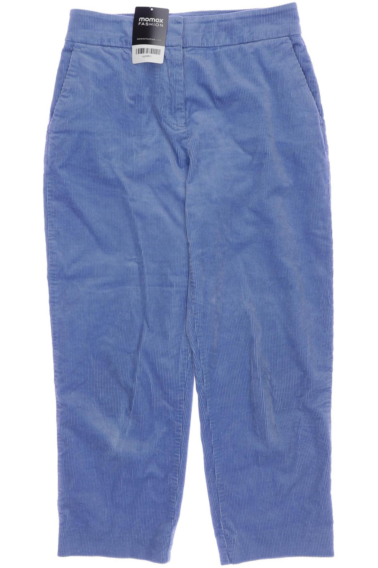 

Boden Damen Stoffhose, blau, Gr. 28