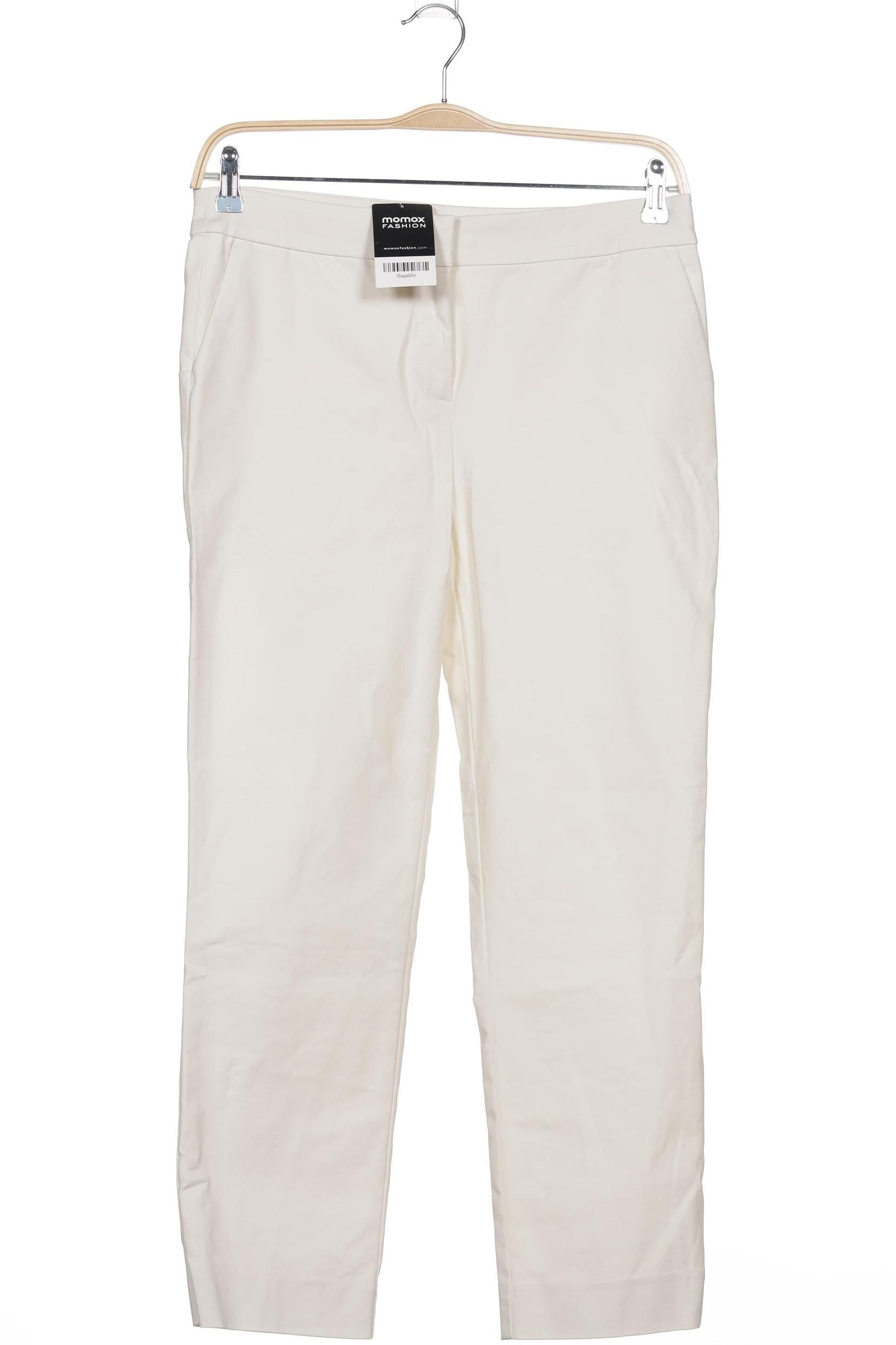 

Boden Damen Stoffhose, cremeweiß, Gr. 38